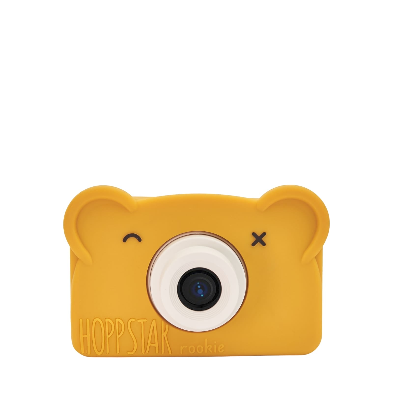 Rookie Digital Camera - Honey