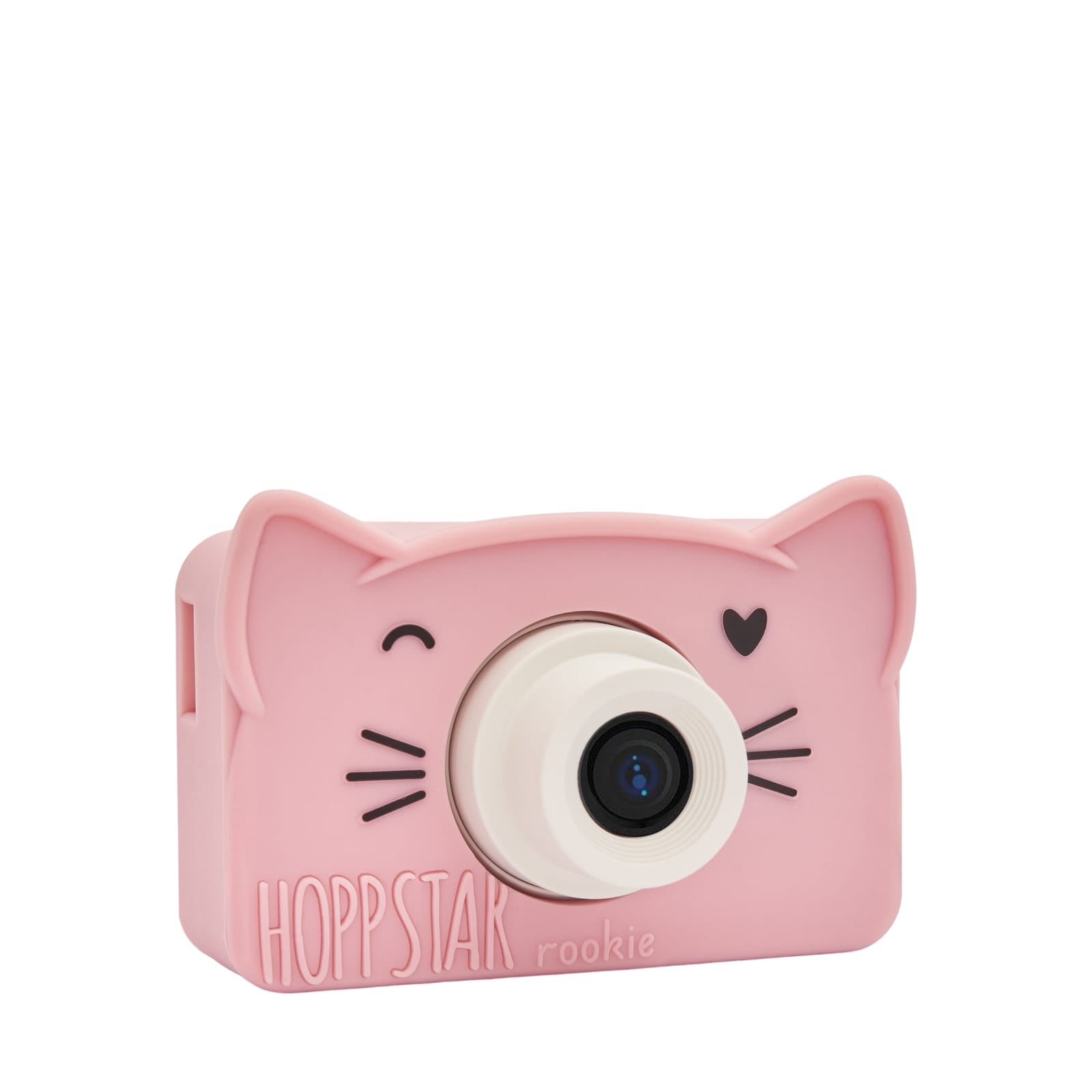 Rookie Digital Camera - Blush