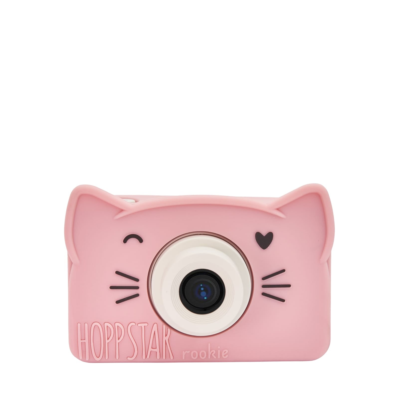 Rookie Digital Camera - Blush