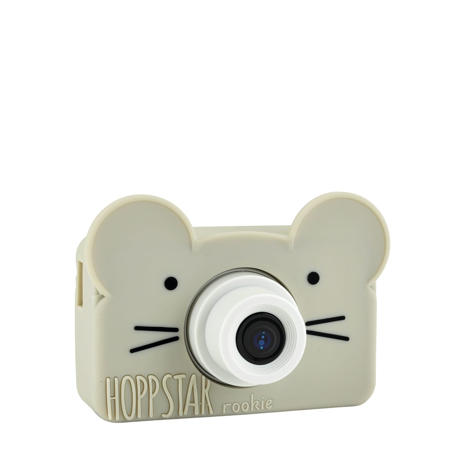 Rookie Digital Camera - Oat
