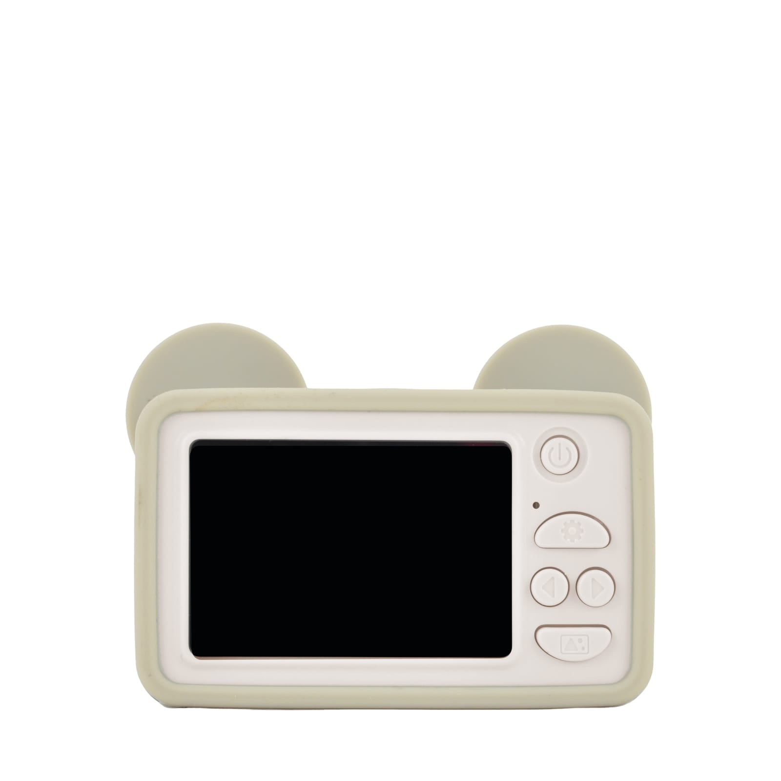 Rookie Digital Camera - Oat