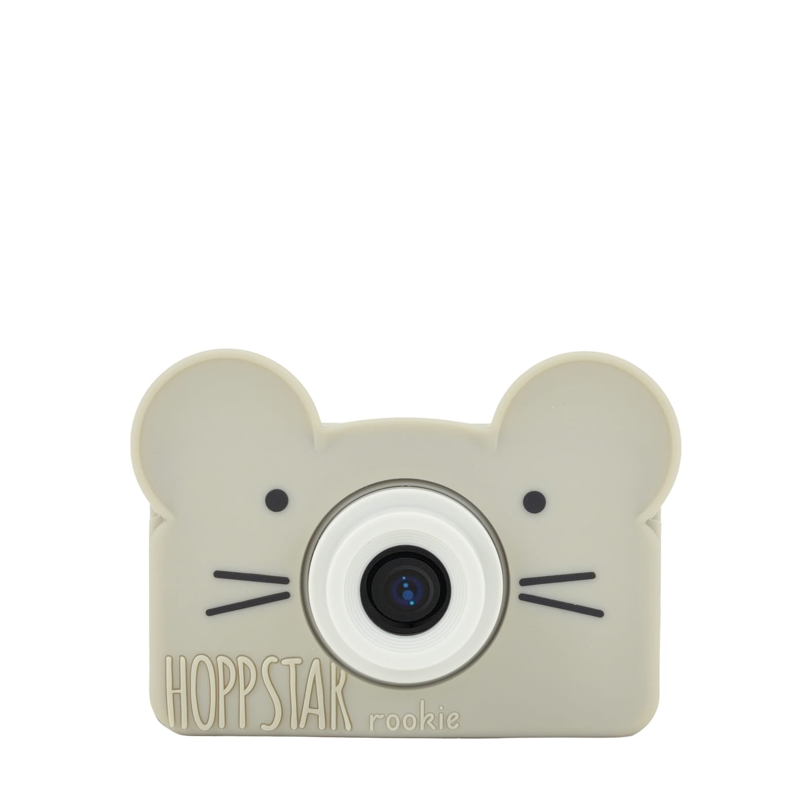 Rookie Digital Camera - Oat