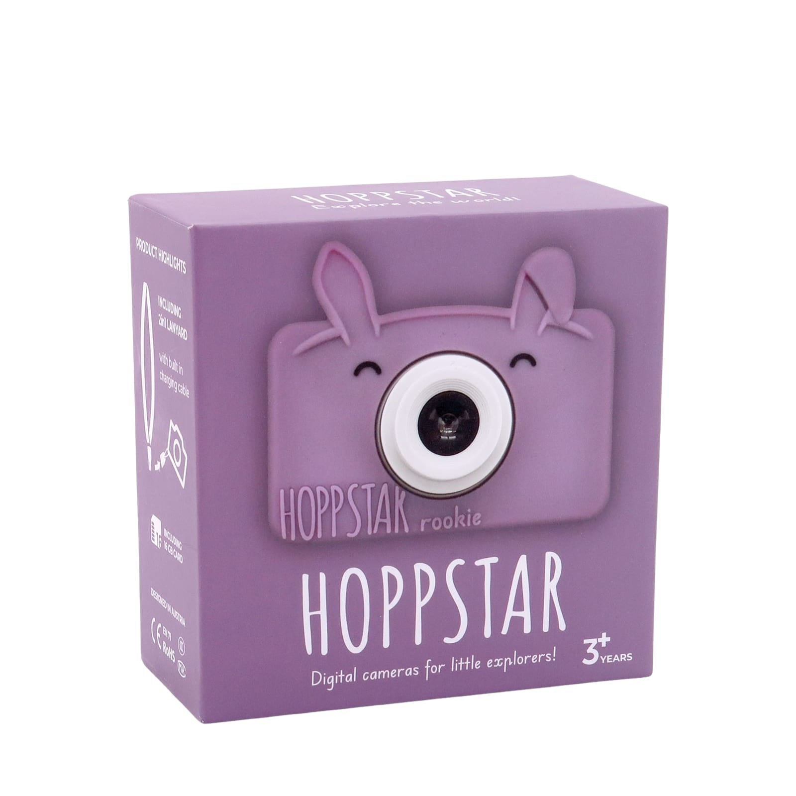 Rookie Digital Camera - Blossom