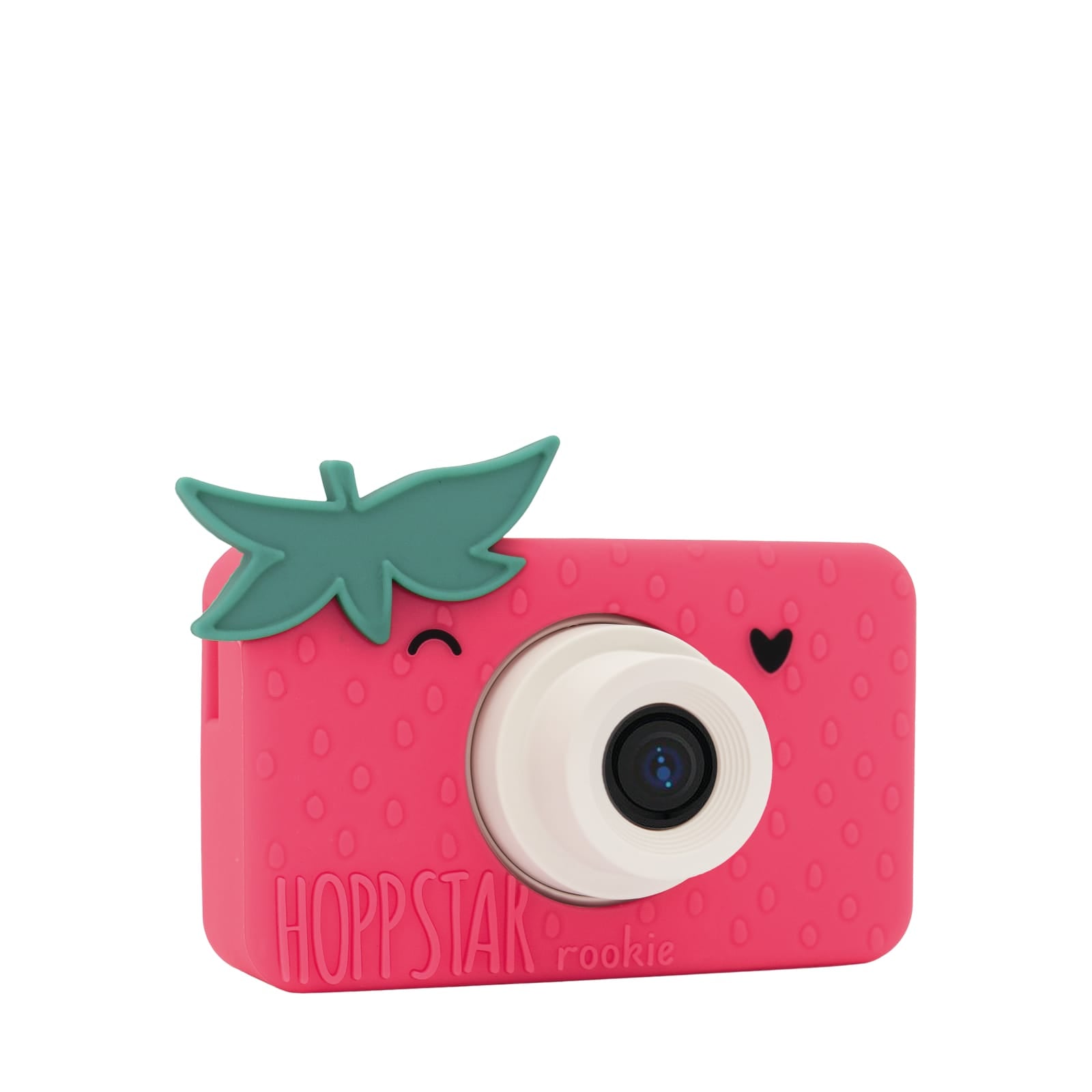 Rookie Digital Camera - Strawbella