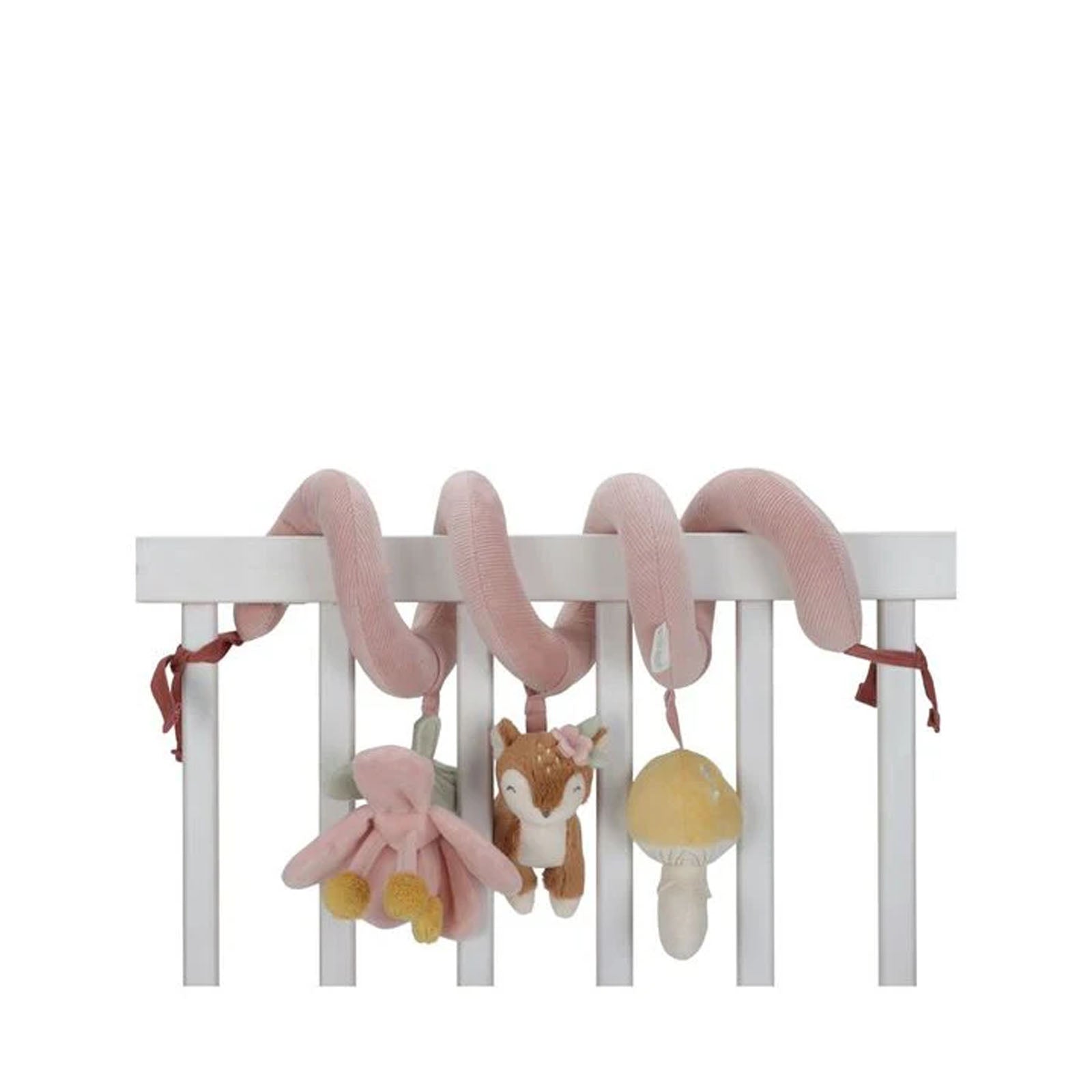 Activity Spiral - Fairy Garden