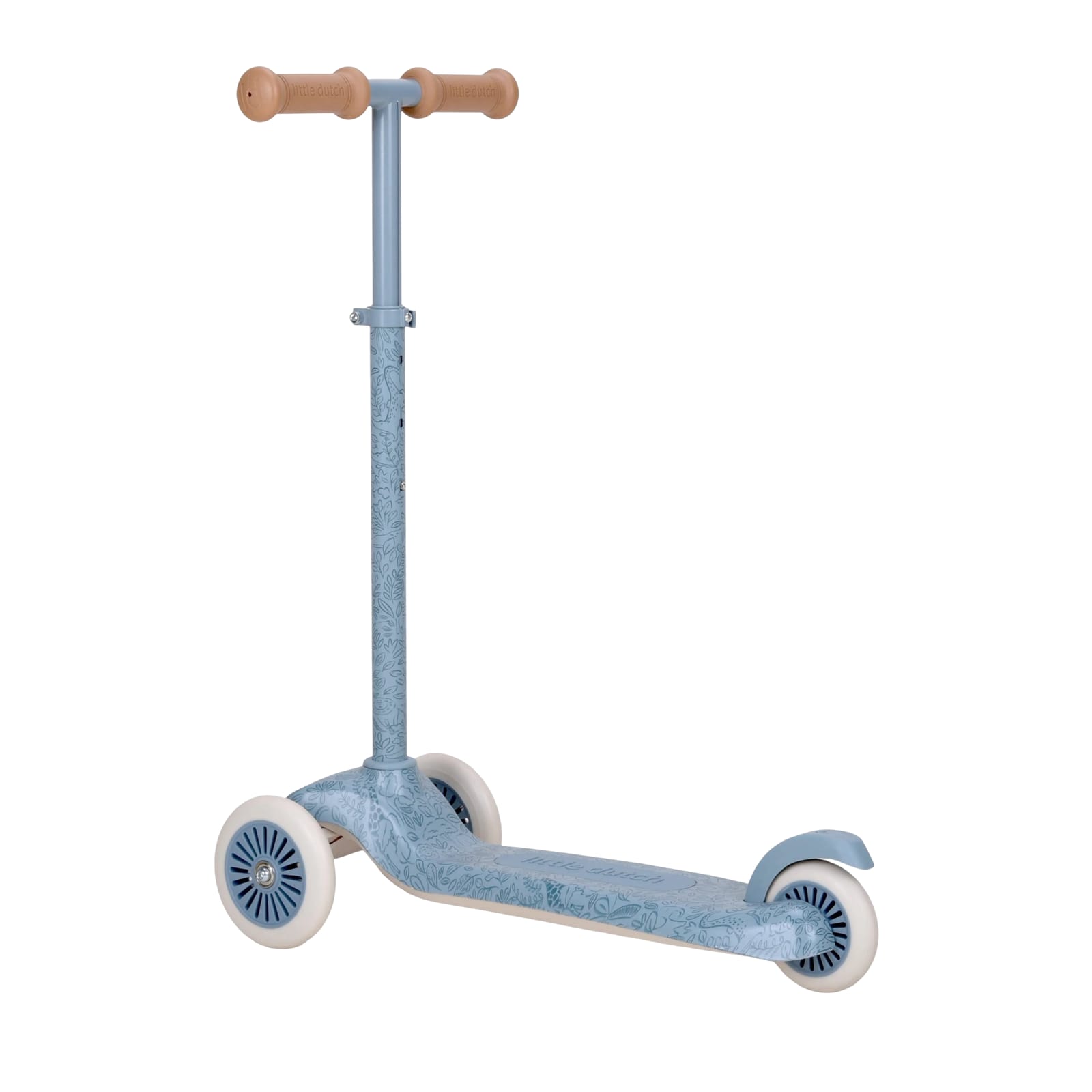 Scooter - Blue