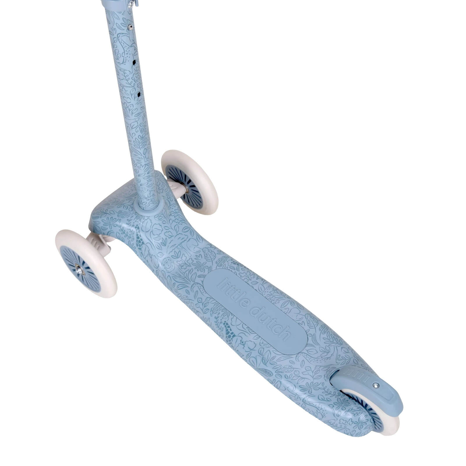 Scooter - Blue