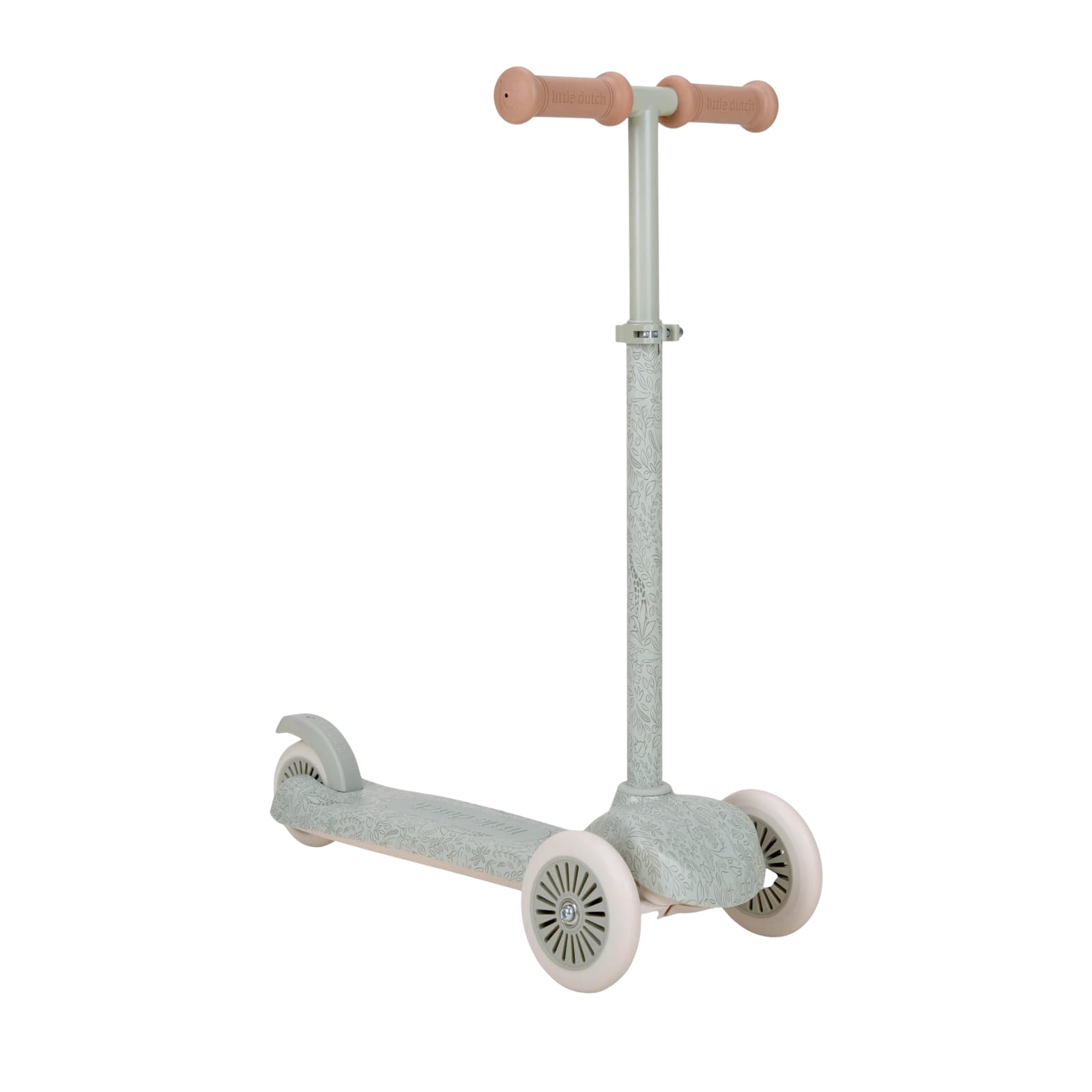 Scooter - Green