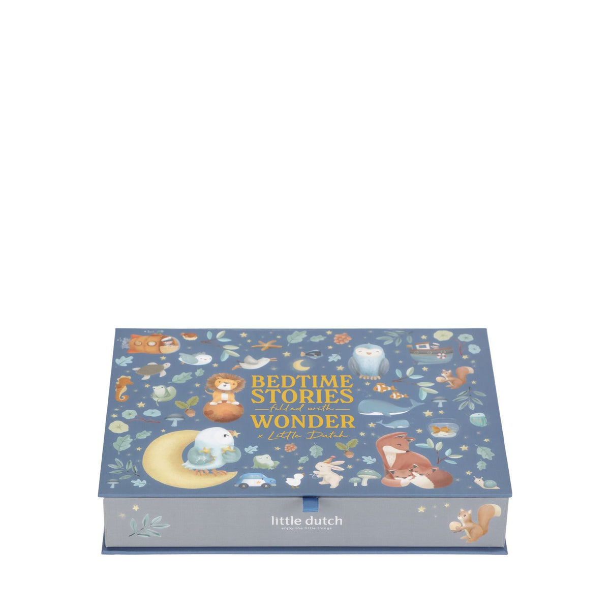 Projector Story Torch - Forest Friends