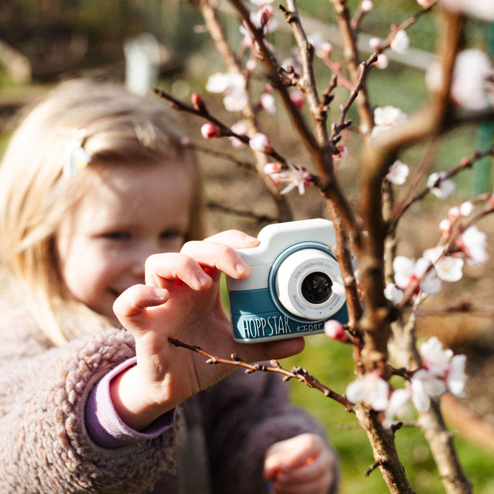 Expert Digital Camera - Yale