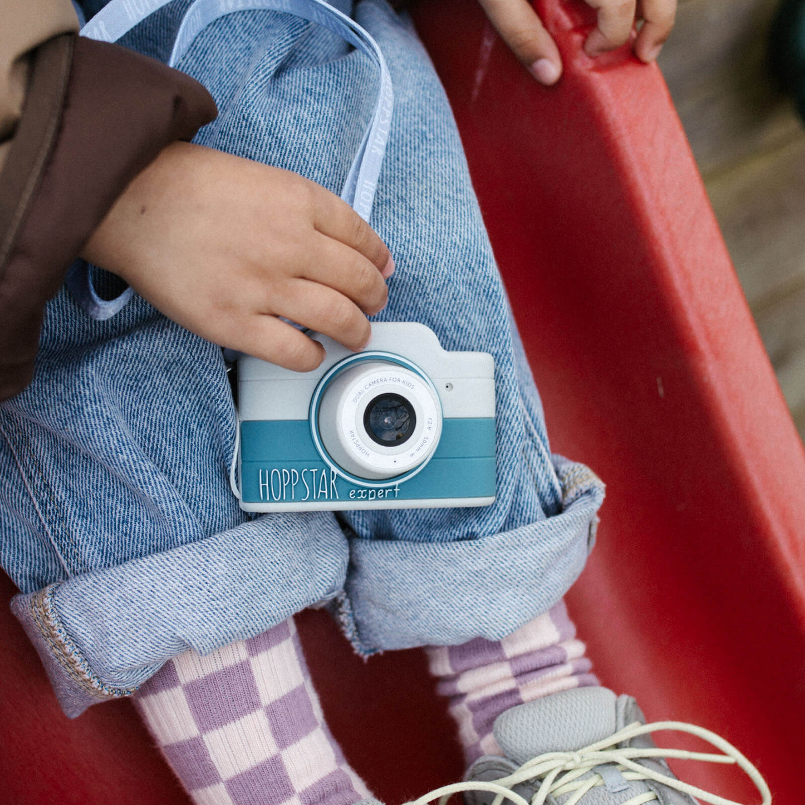 Expert Digital Camera - Yale