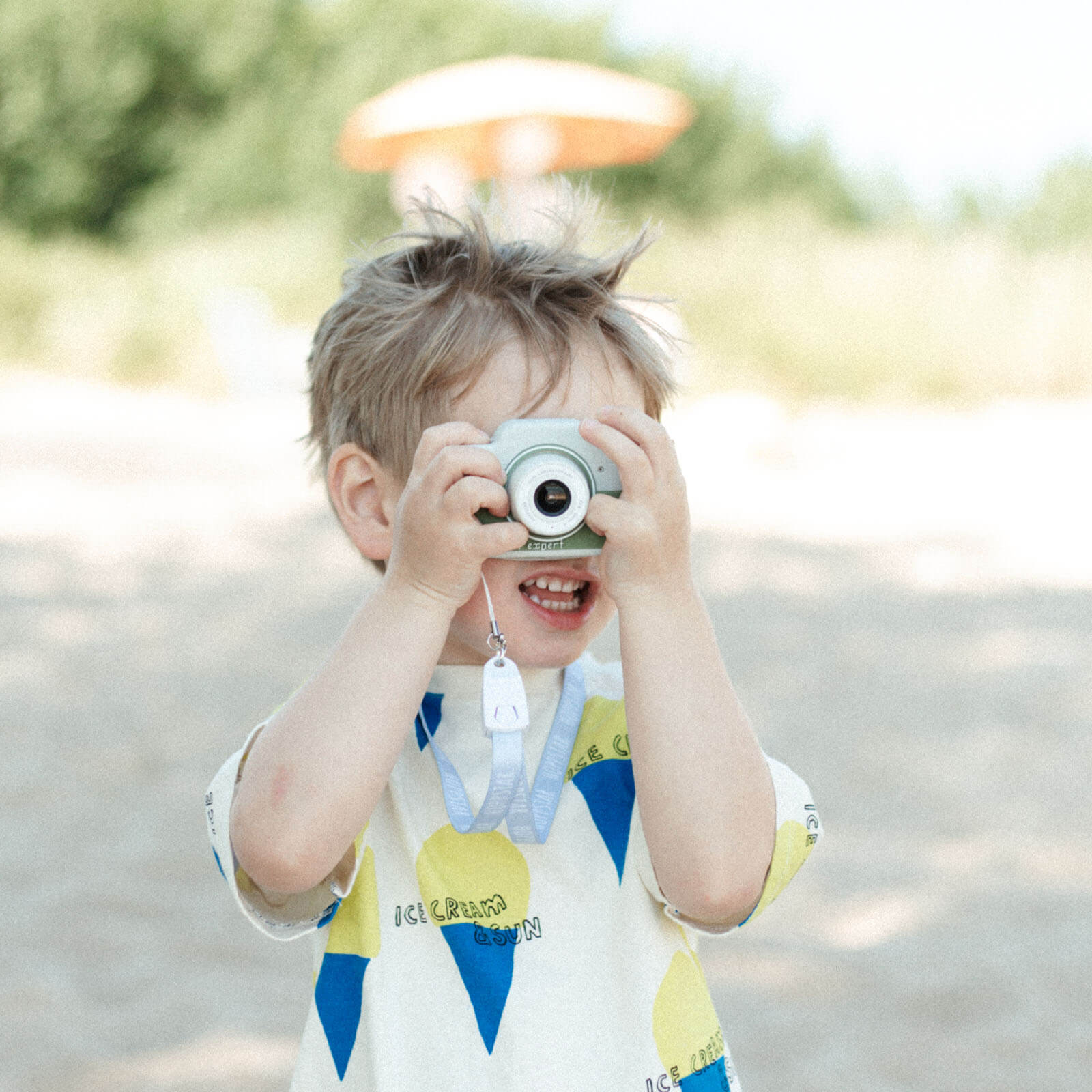Expert Digital Camera - Laurel