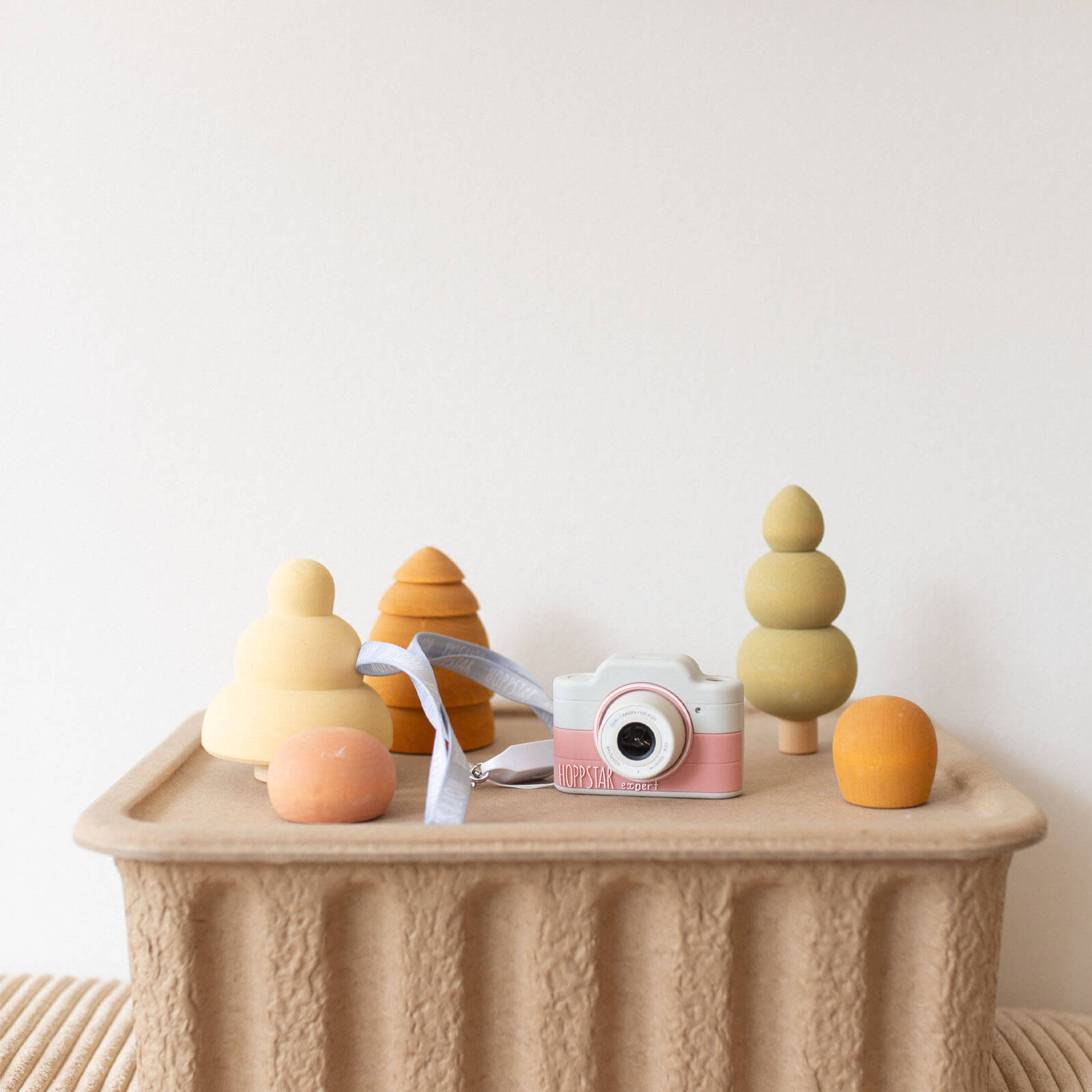 Expert Digital Camera - Blush