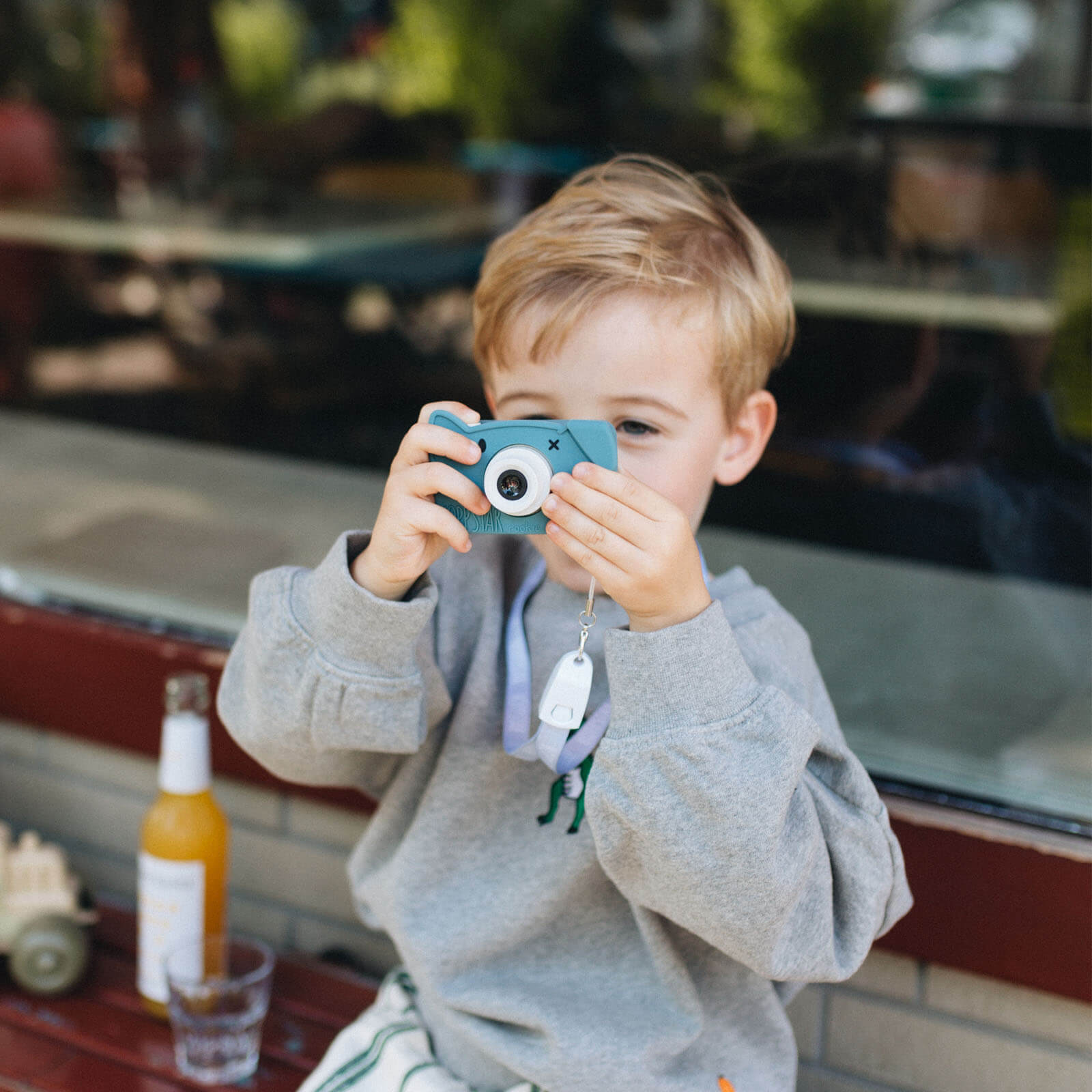 Rookie Digital Camera - Yale