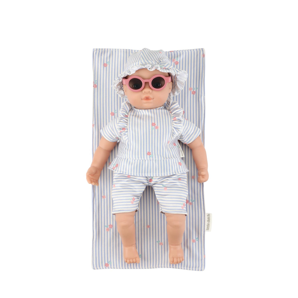 Swim Doll - Mara