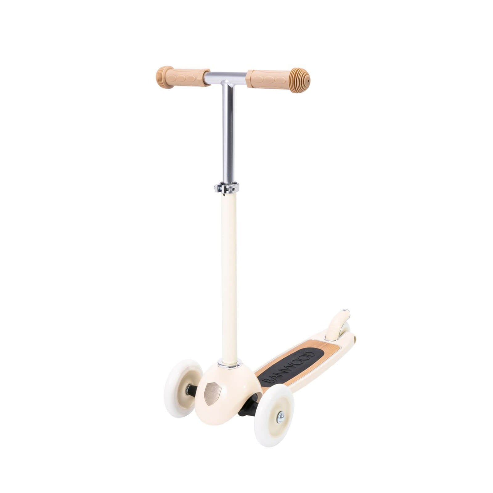 Scooter Cream