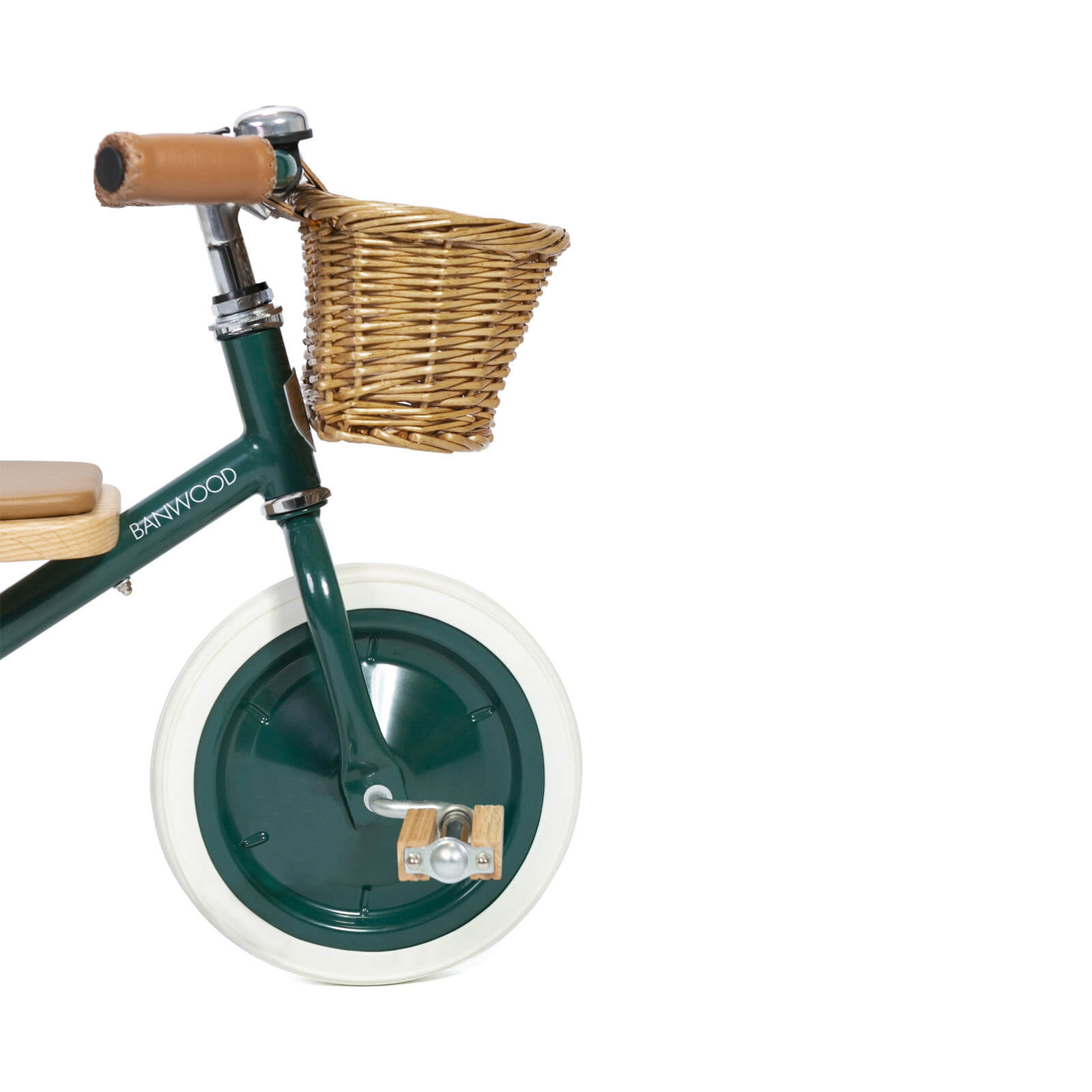 Trike Green