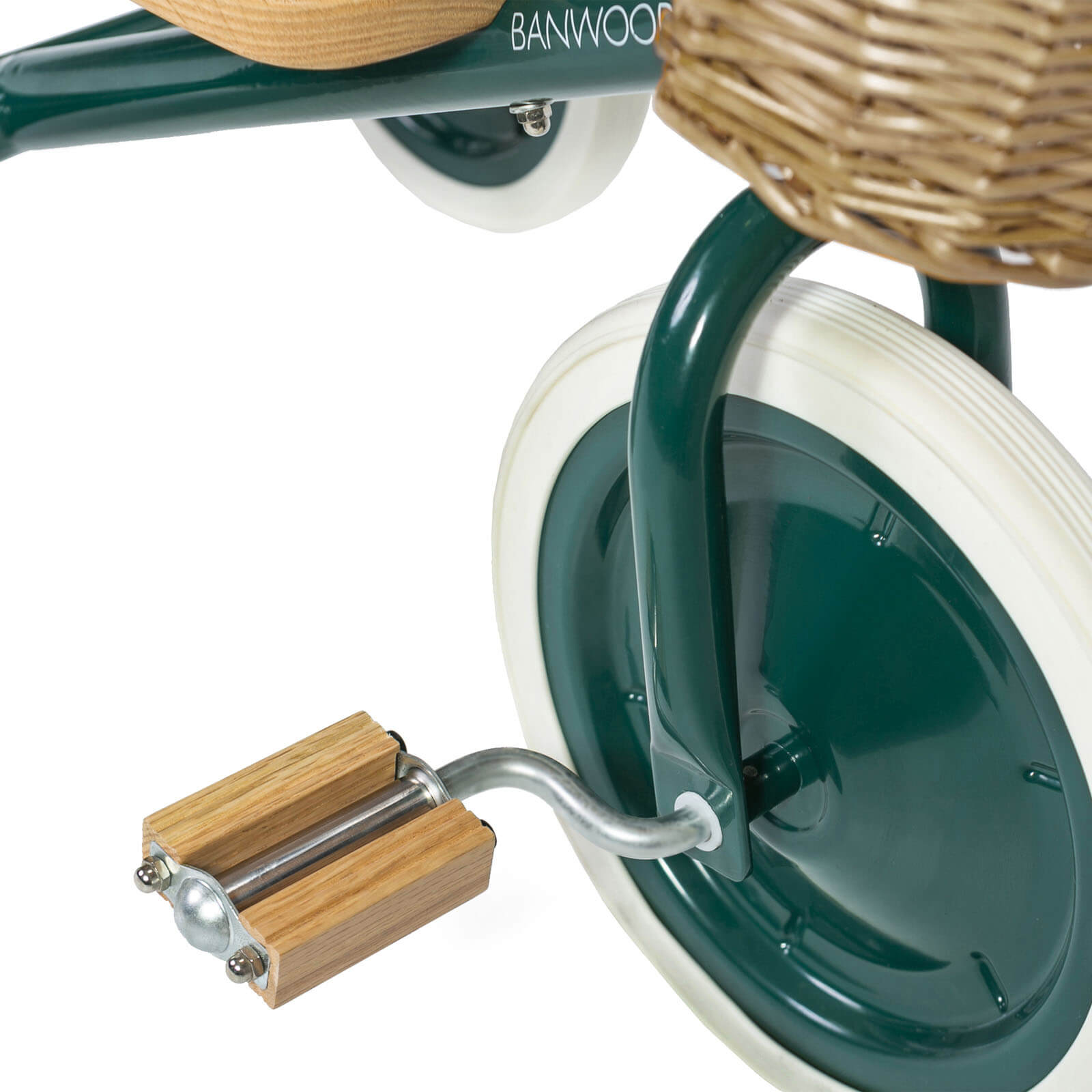 Trike Green