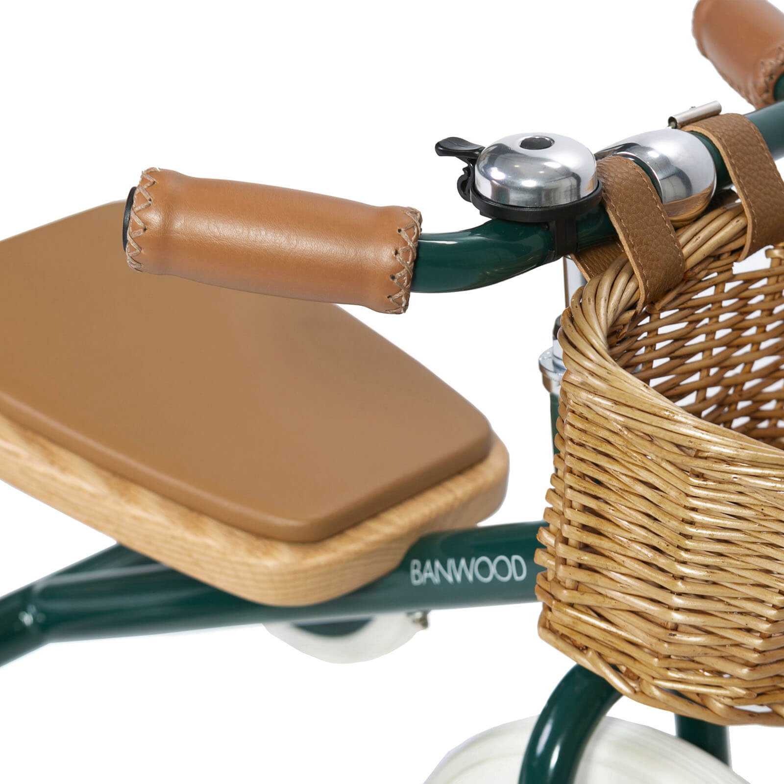 Trike Green