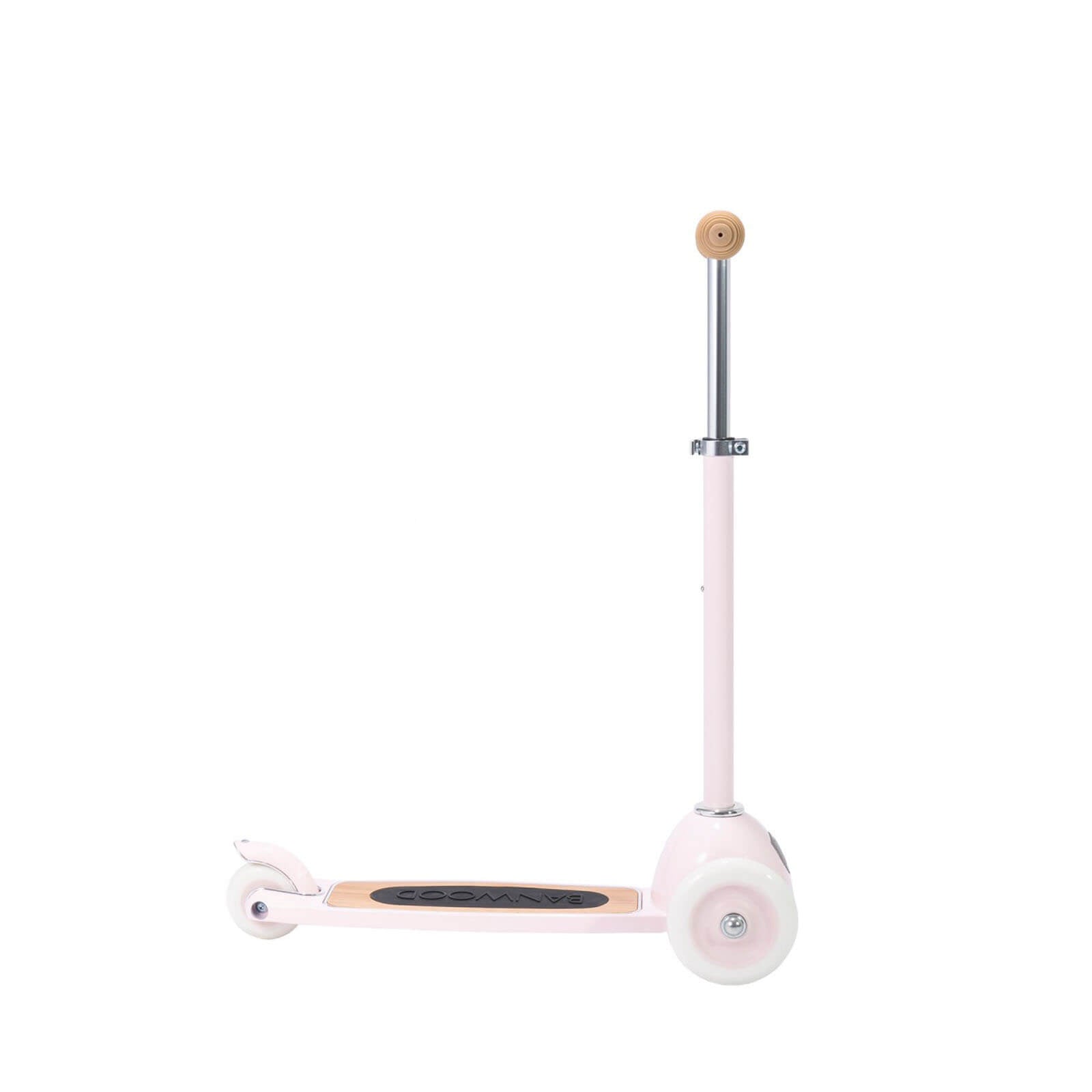 Scooter Pink
