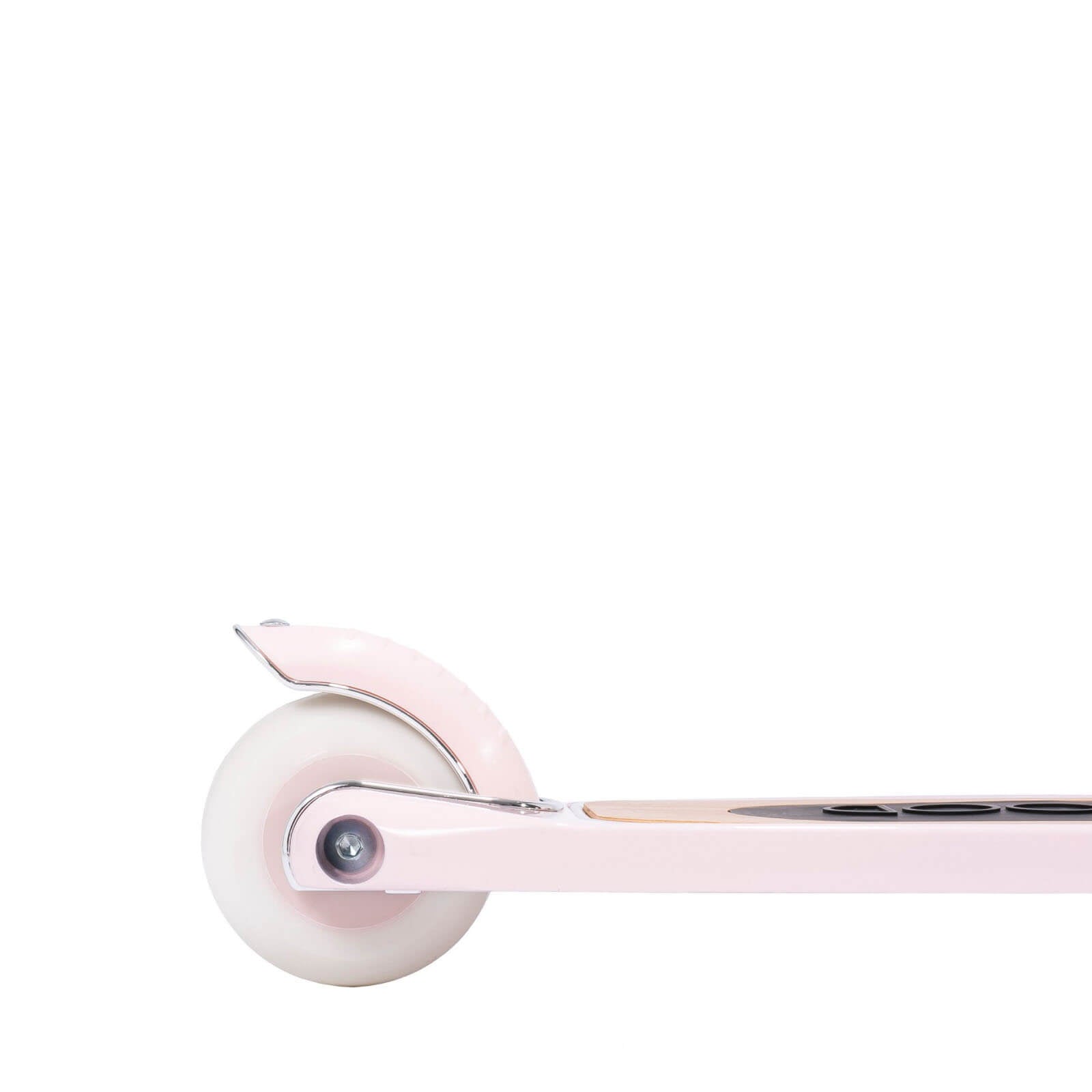 Scooter Pink