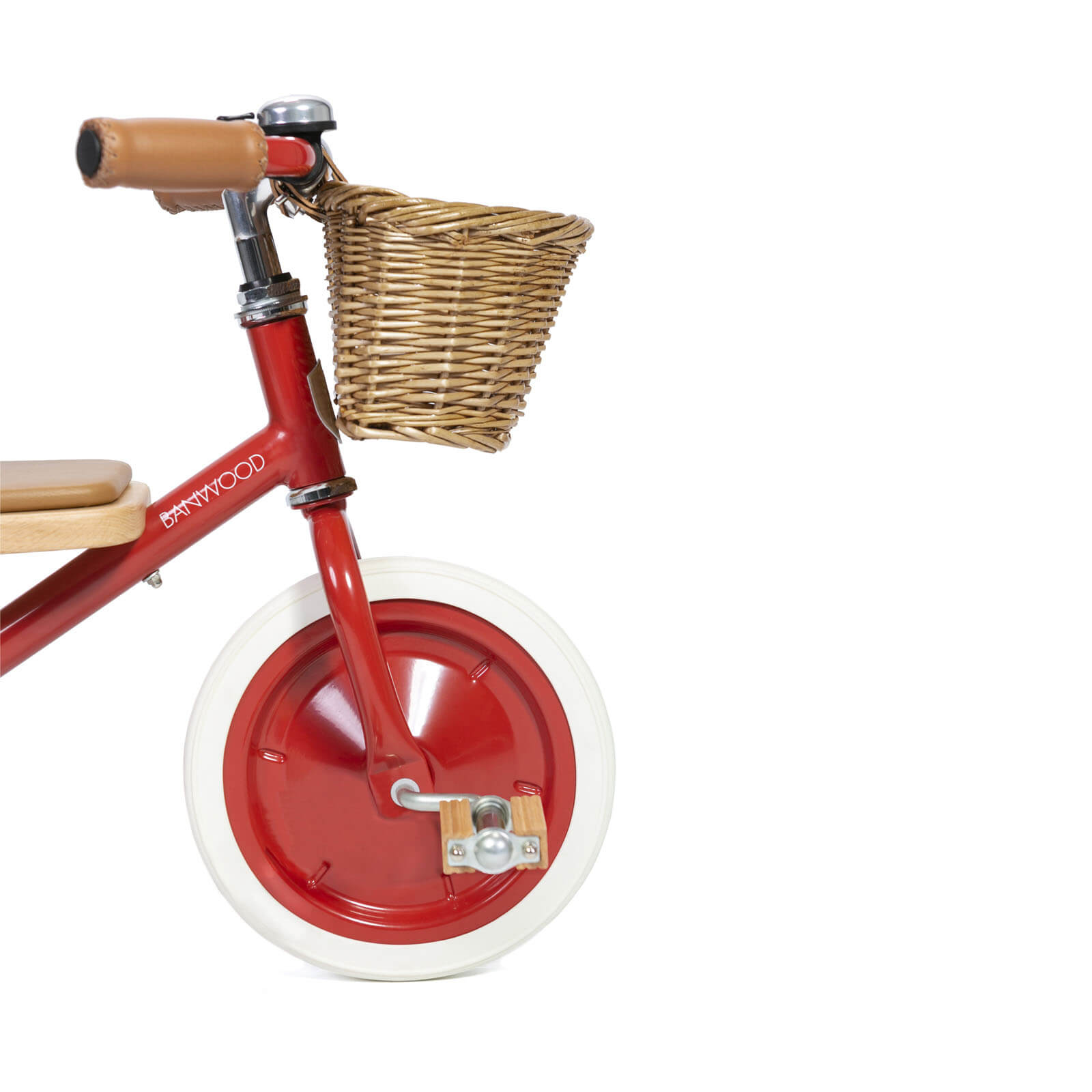 Trike Red
