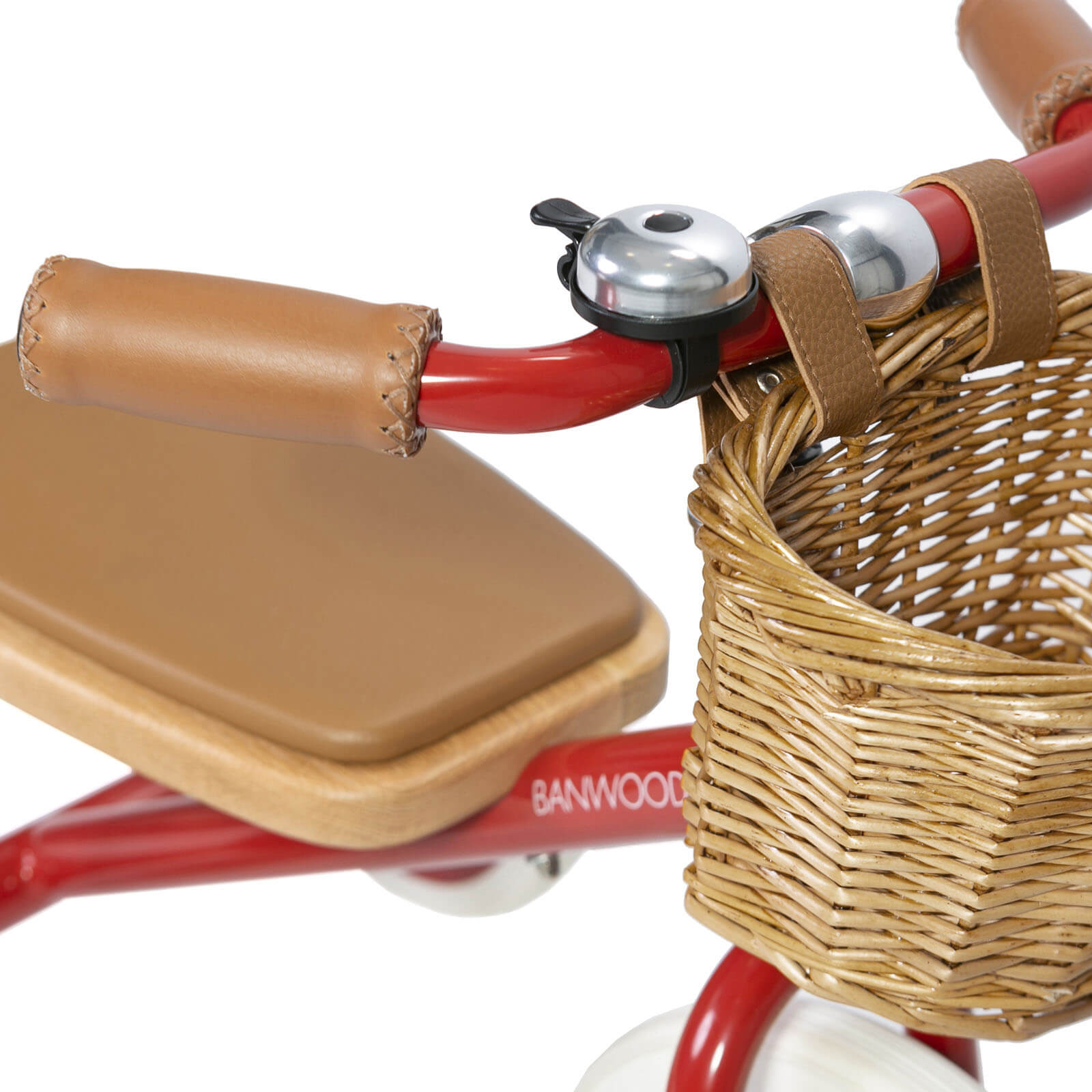 Trike Red
