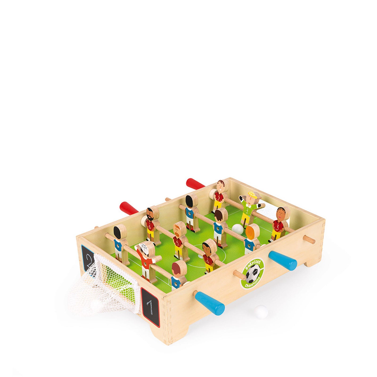 Champions Mini Table Football