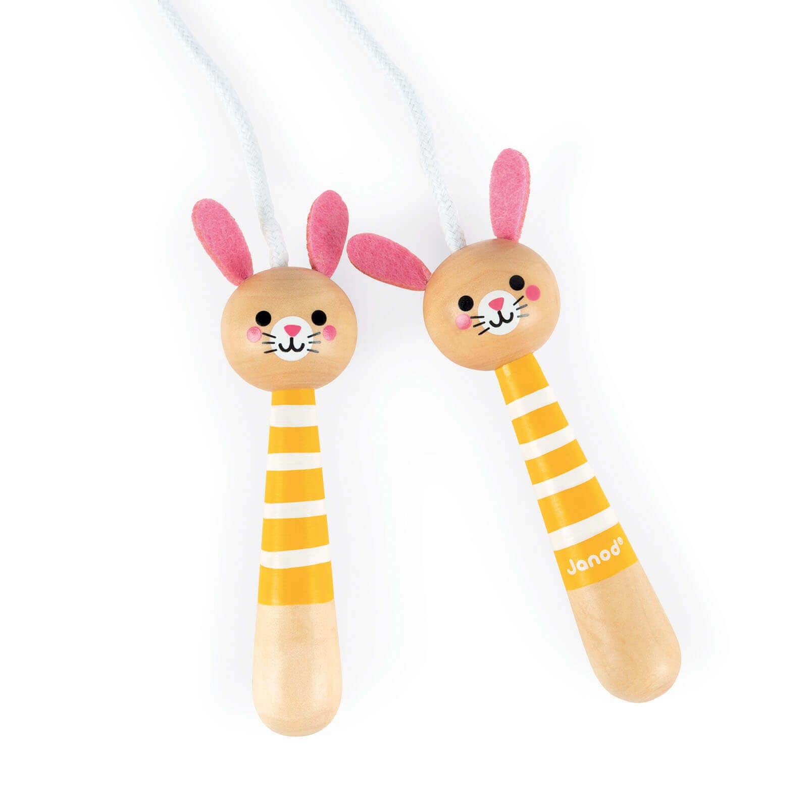 Bunny Skipping Rope