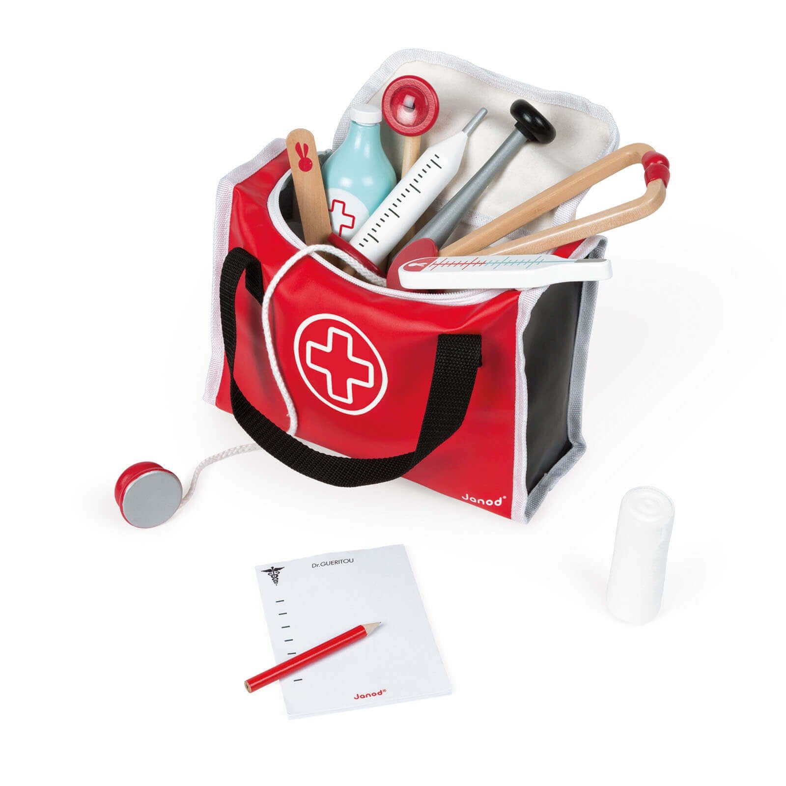 Doctor's Suitcase