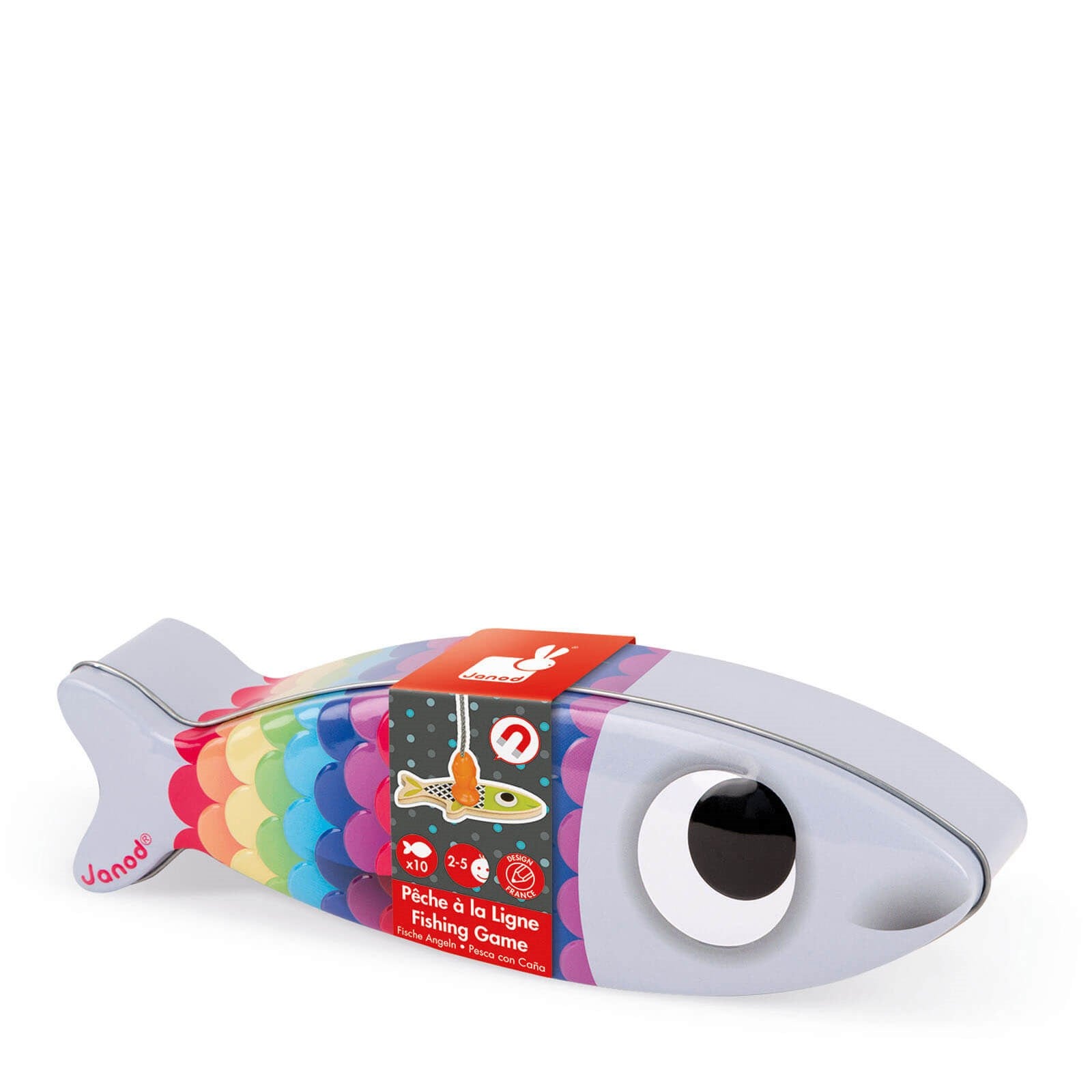 Sardine Fishing Game