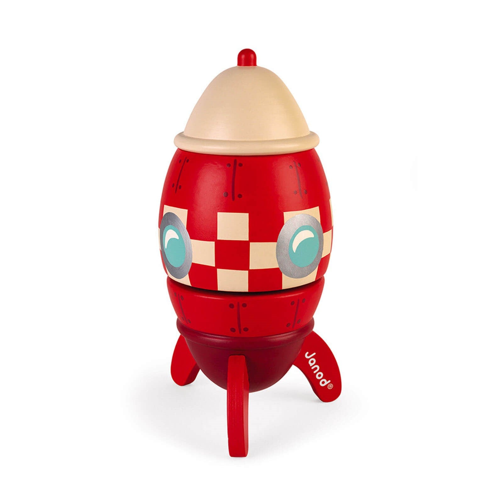 Music Box - Rocket
