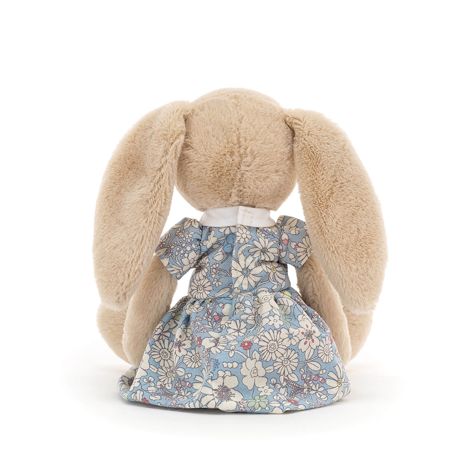 Lottie Bunny Floral