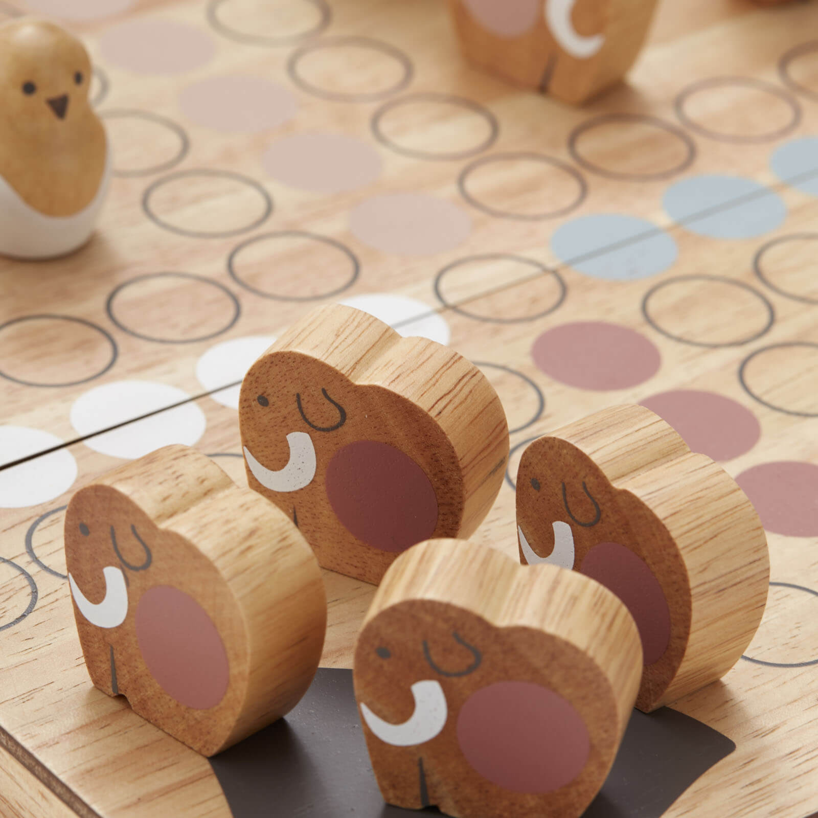 Neo Ludo Game