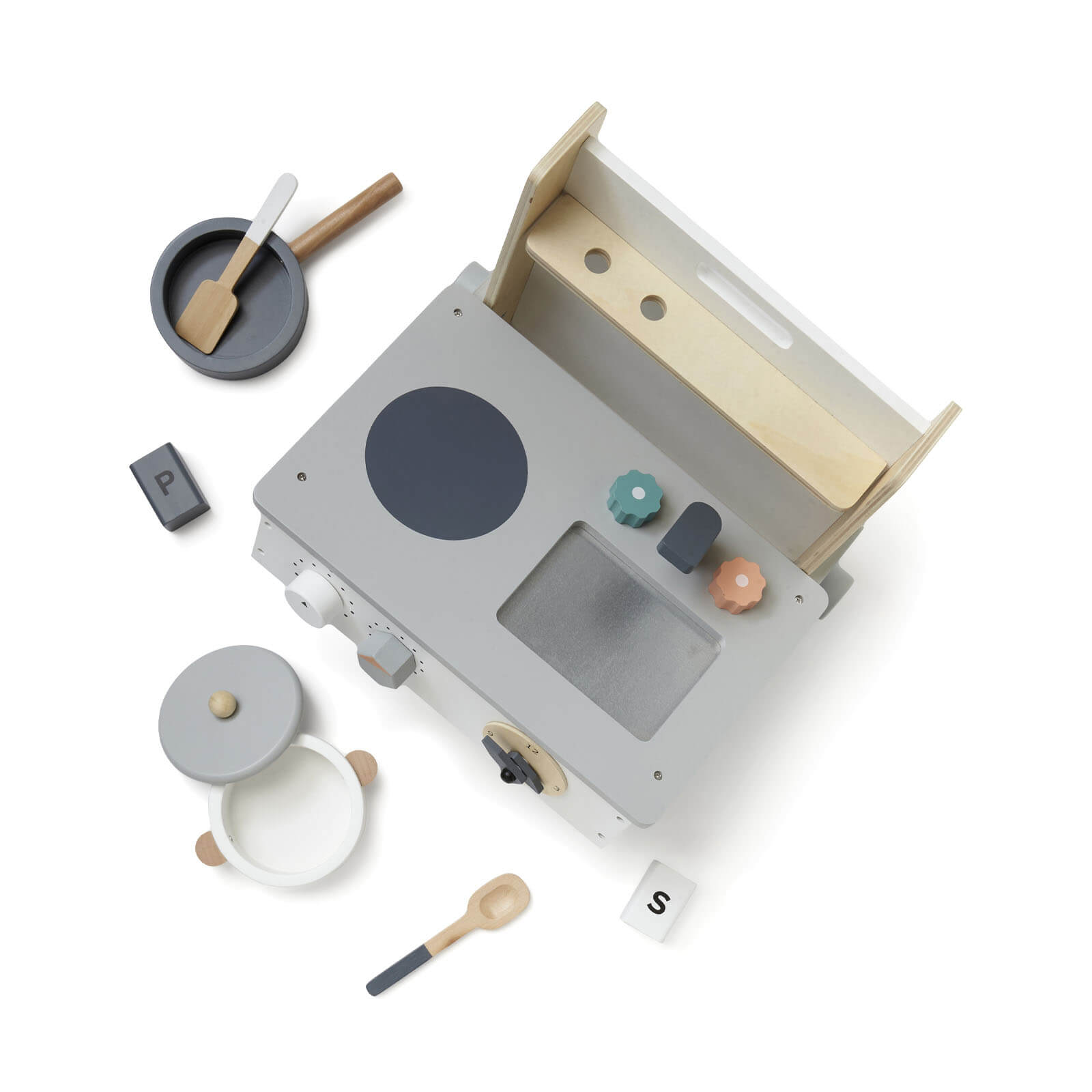 Mini Portable Kitchen