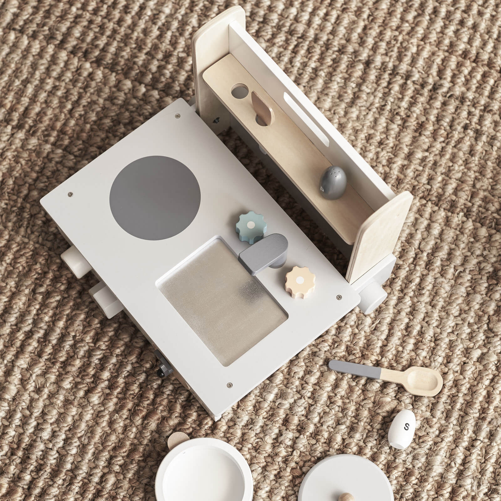 Mini Portable Kitchen