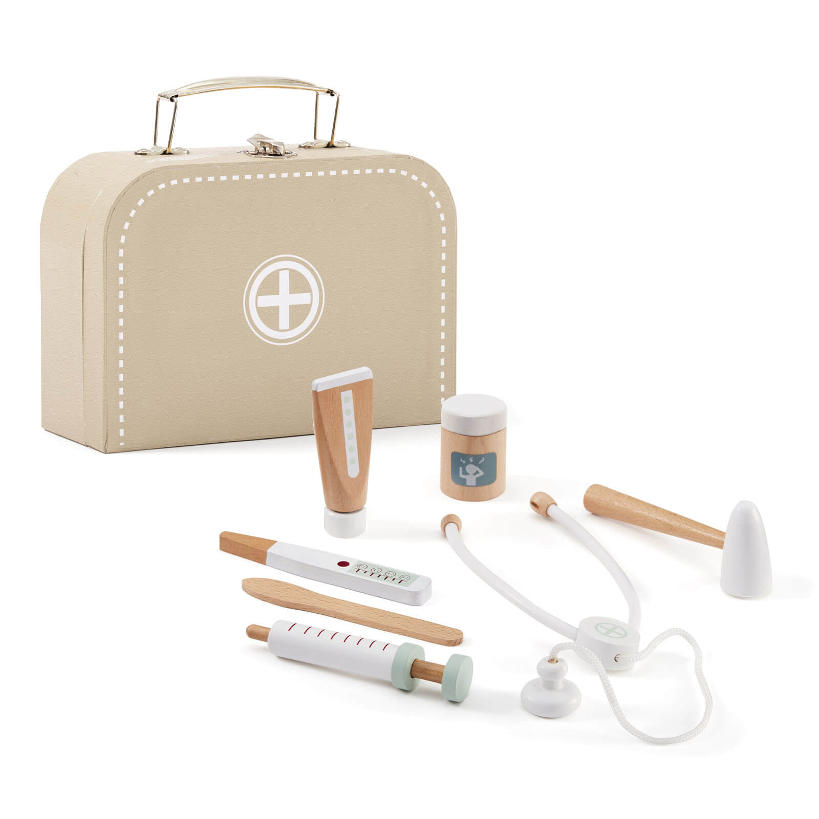 Natural Doctors Case