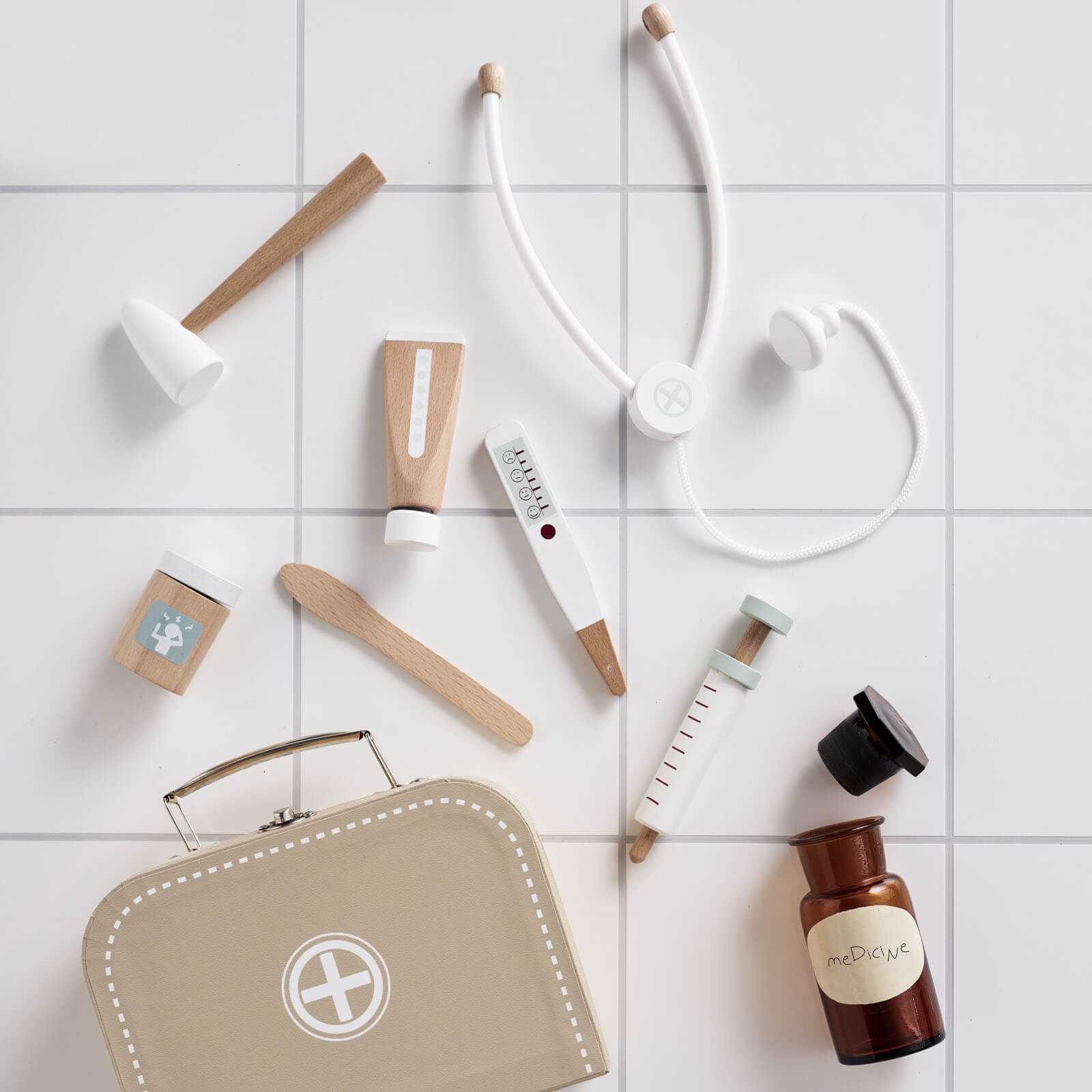 Natural Doctors Case