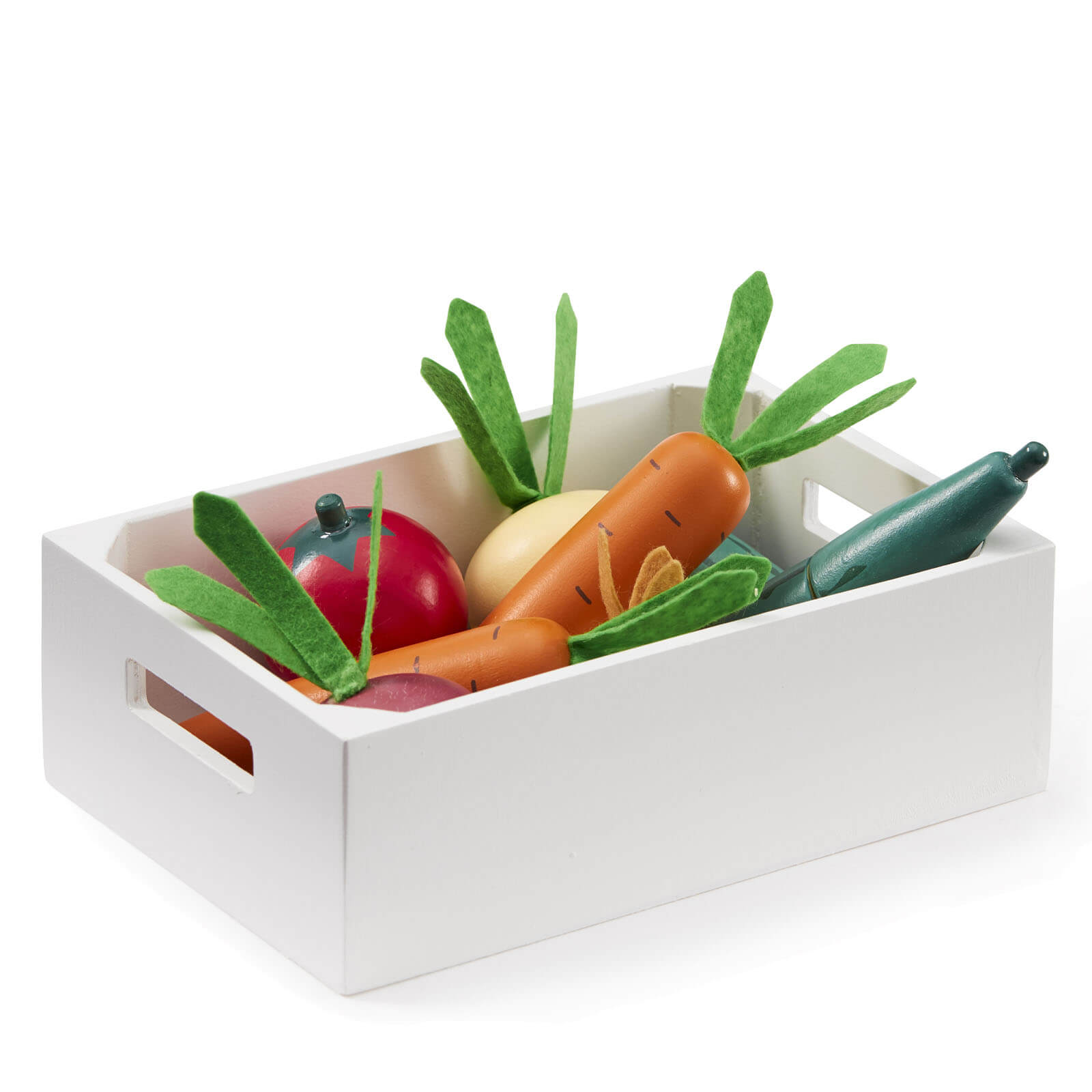 Mixed Vegetable Box