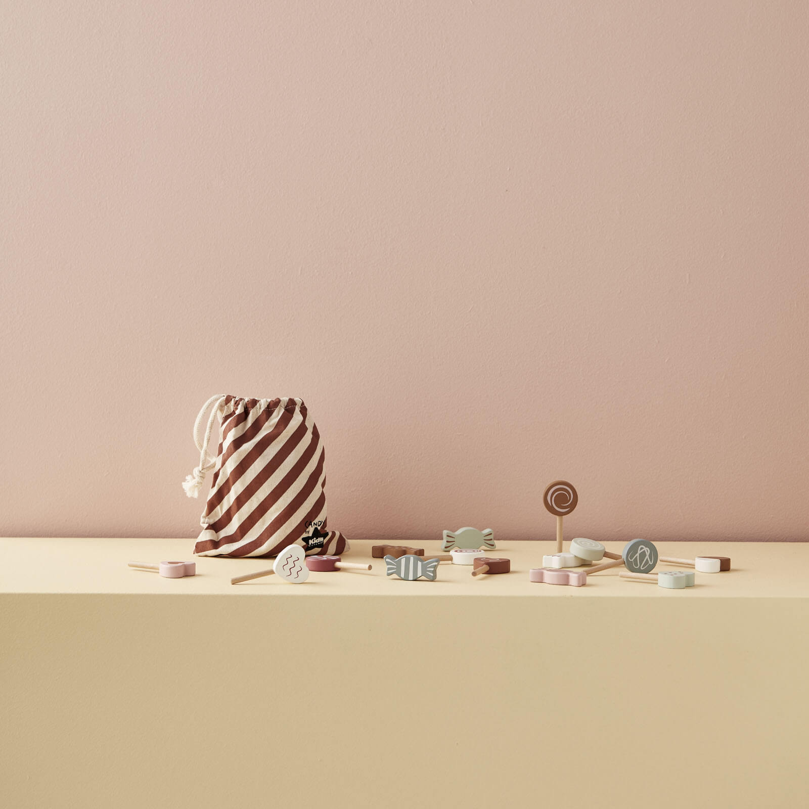 Candy Set
