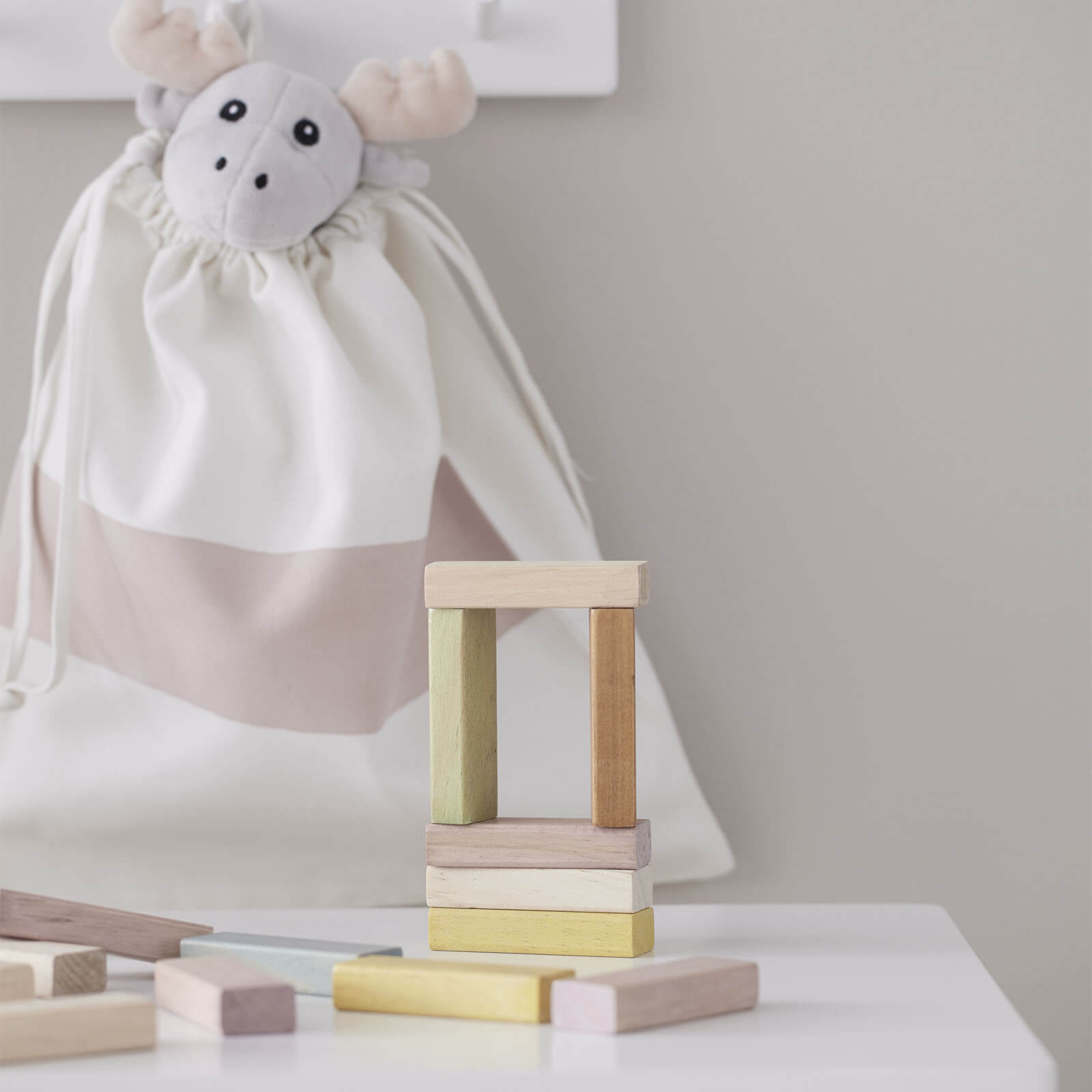 Building Blocks