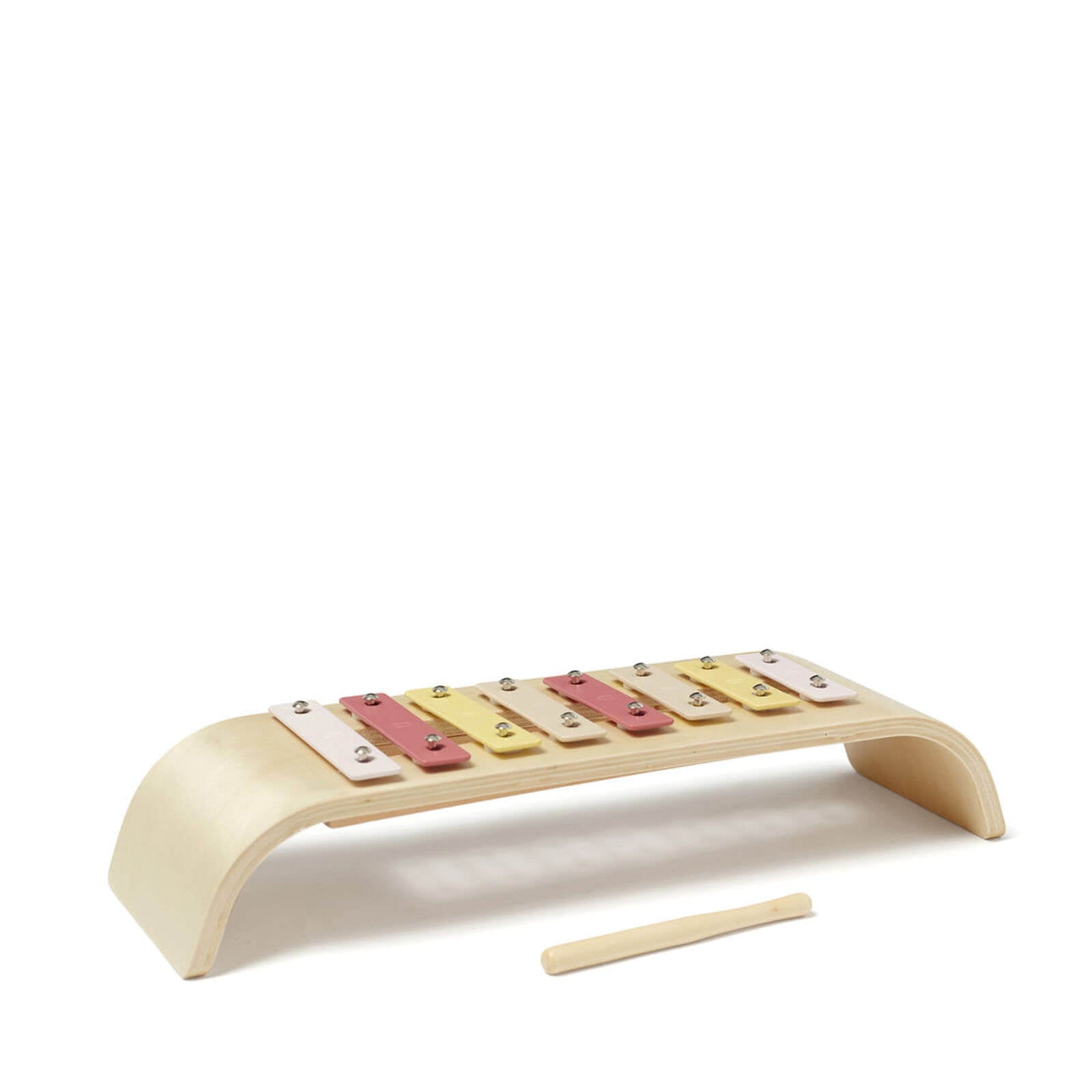Xylophone Plywood Pinks