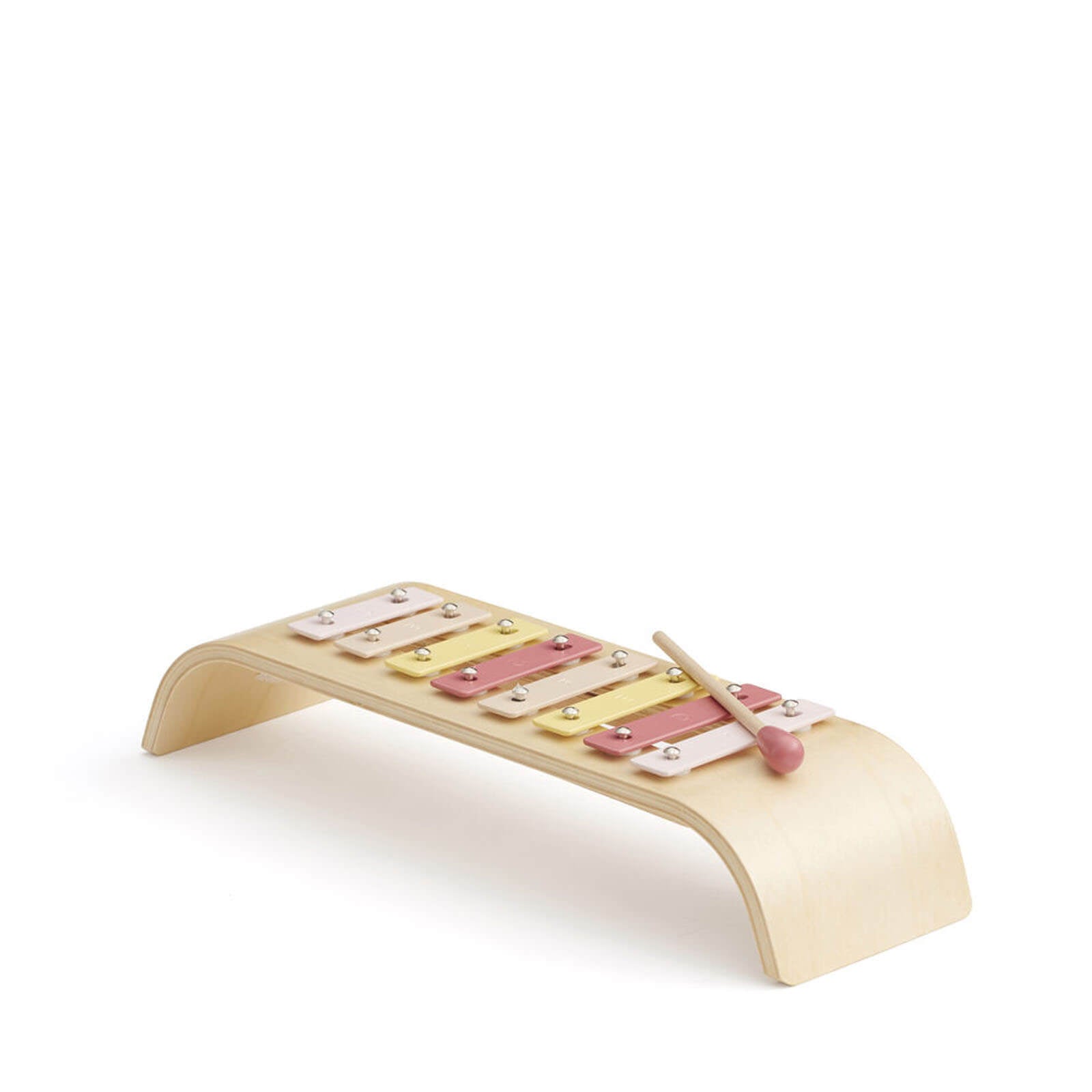 Xylophone Plywood Pinks