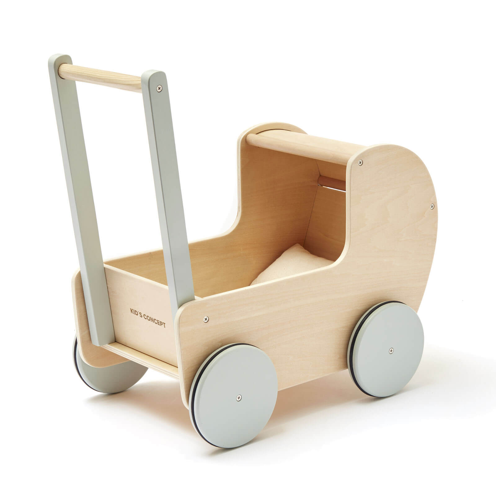 Small stuff dolls pram on sale