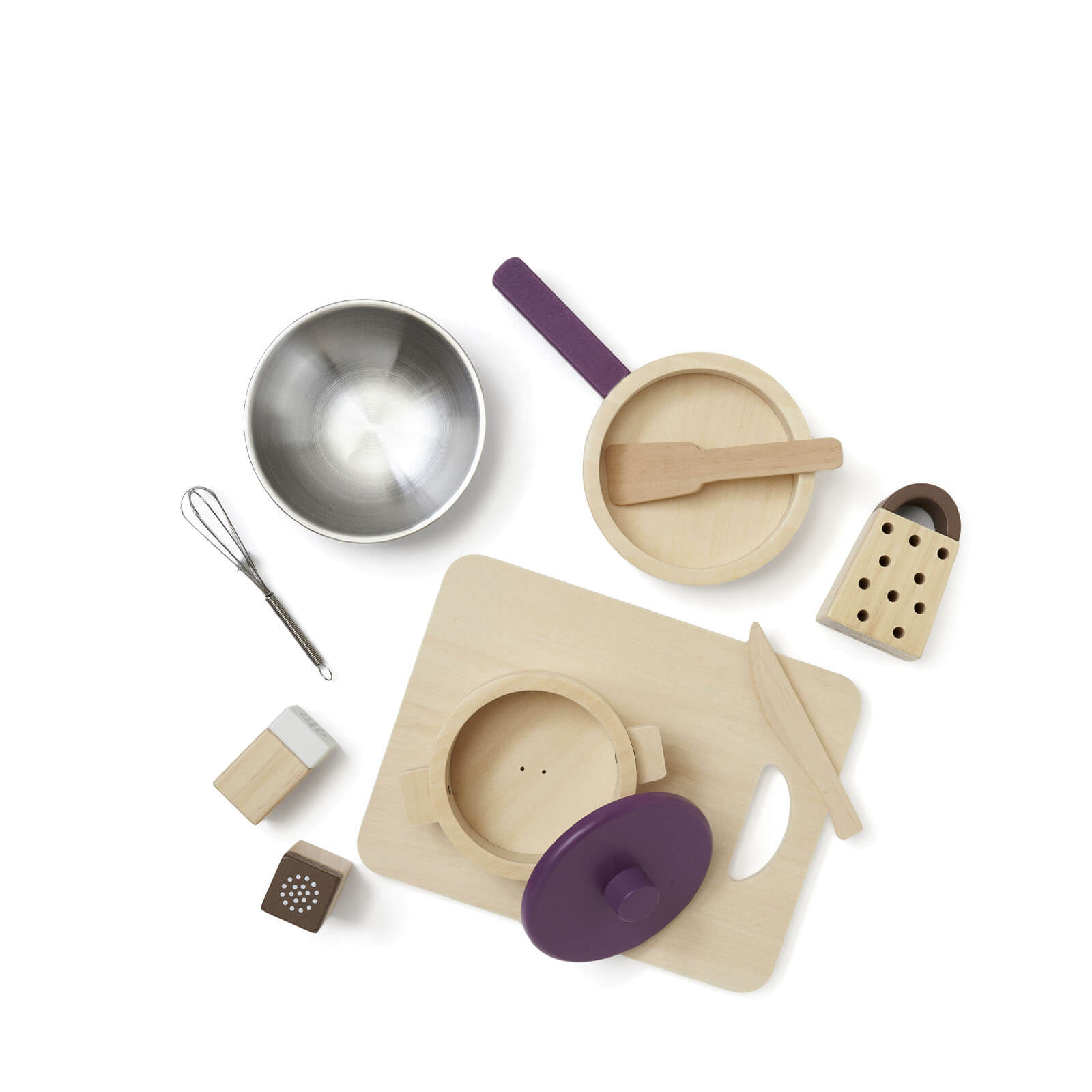 Cookware Play Set