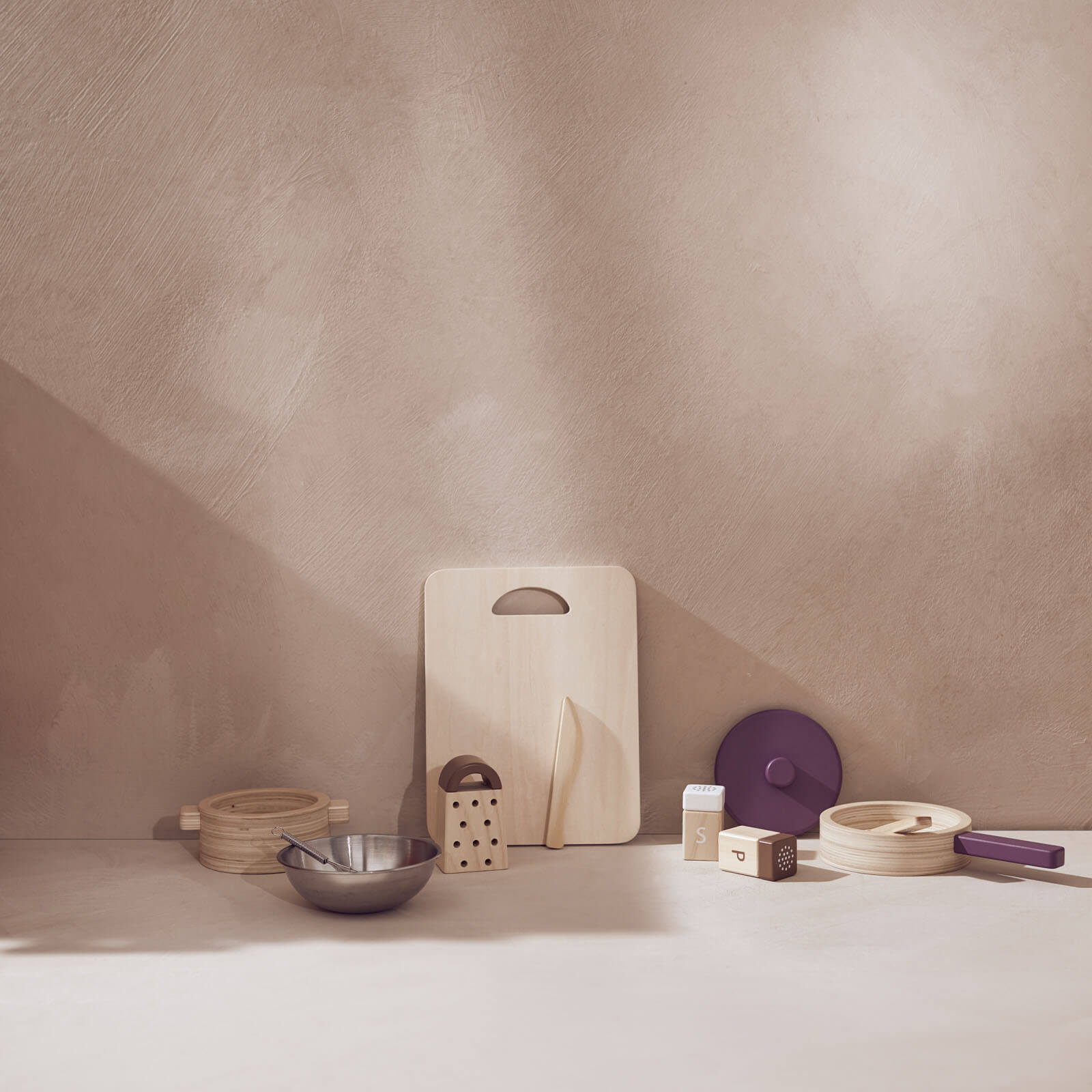 Cookware Play Set