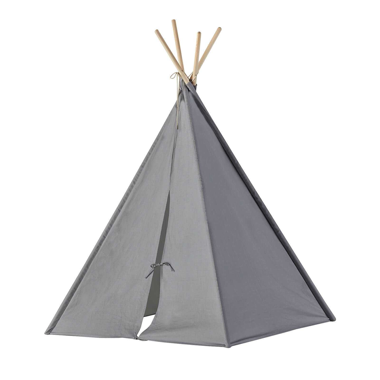 Tipi Tent Grey