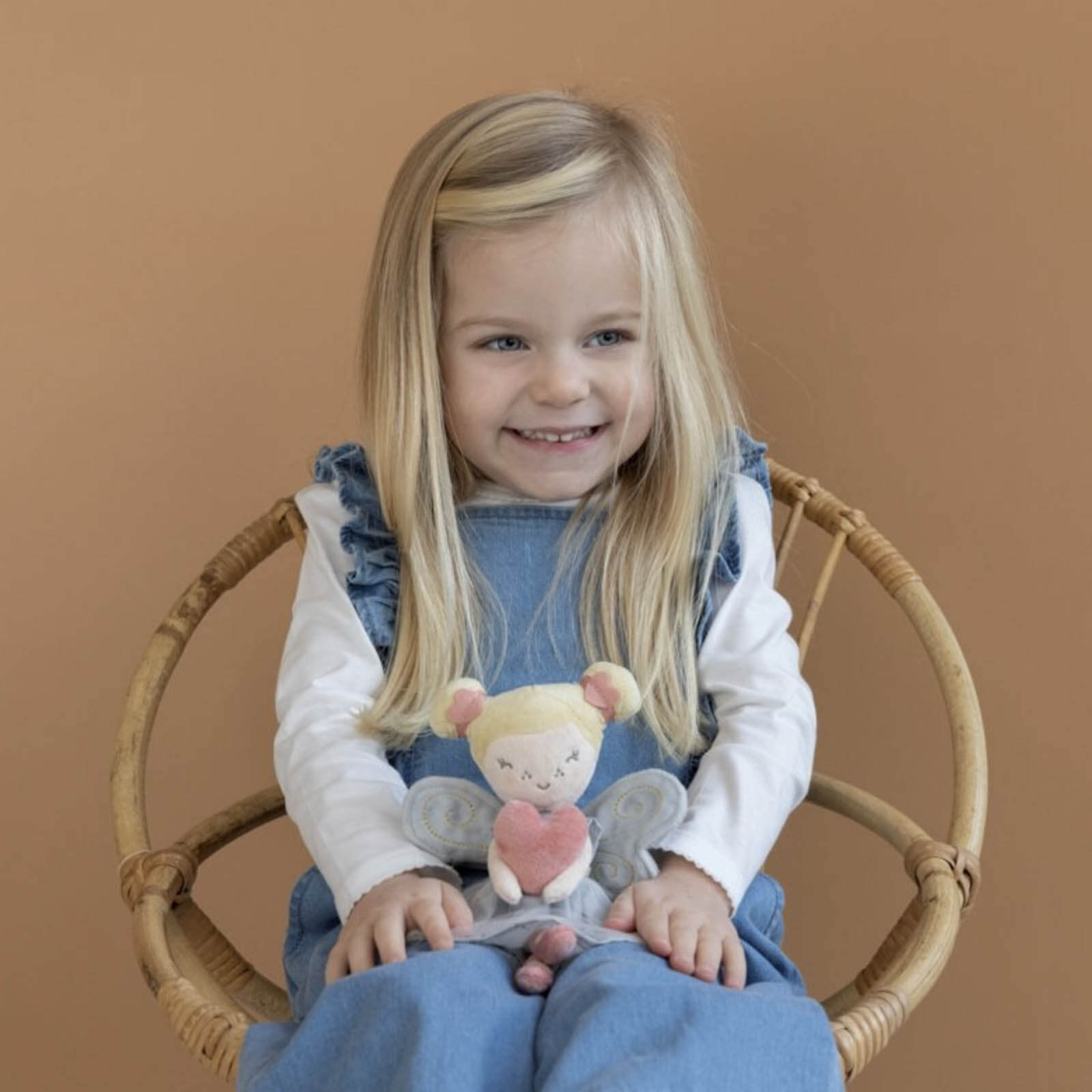 Fay The Fairy Of Love