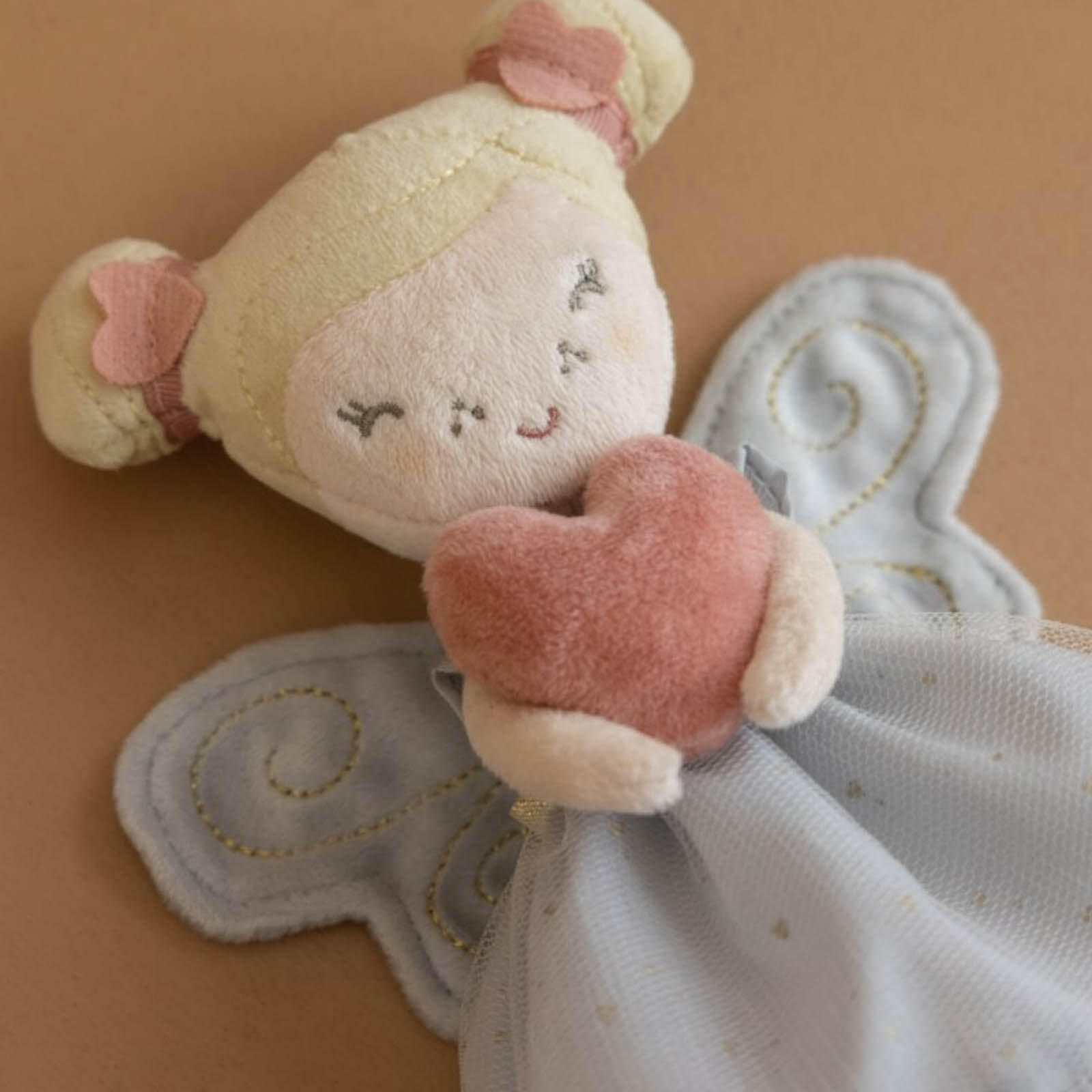 Fay The Fairy Of Love