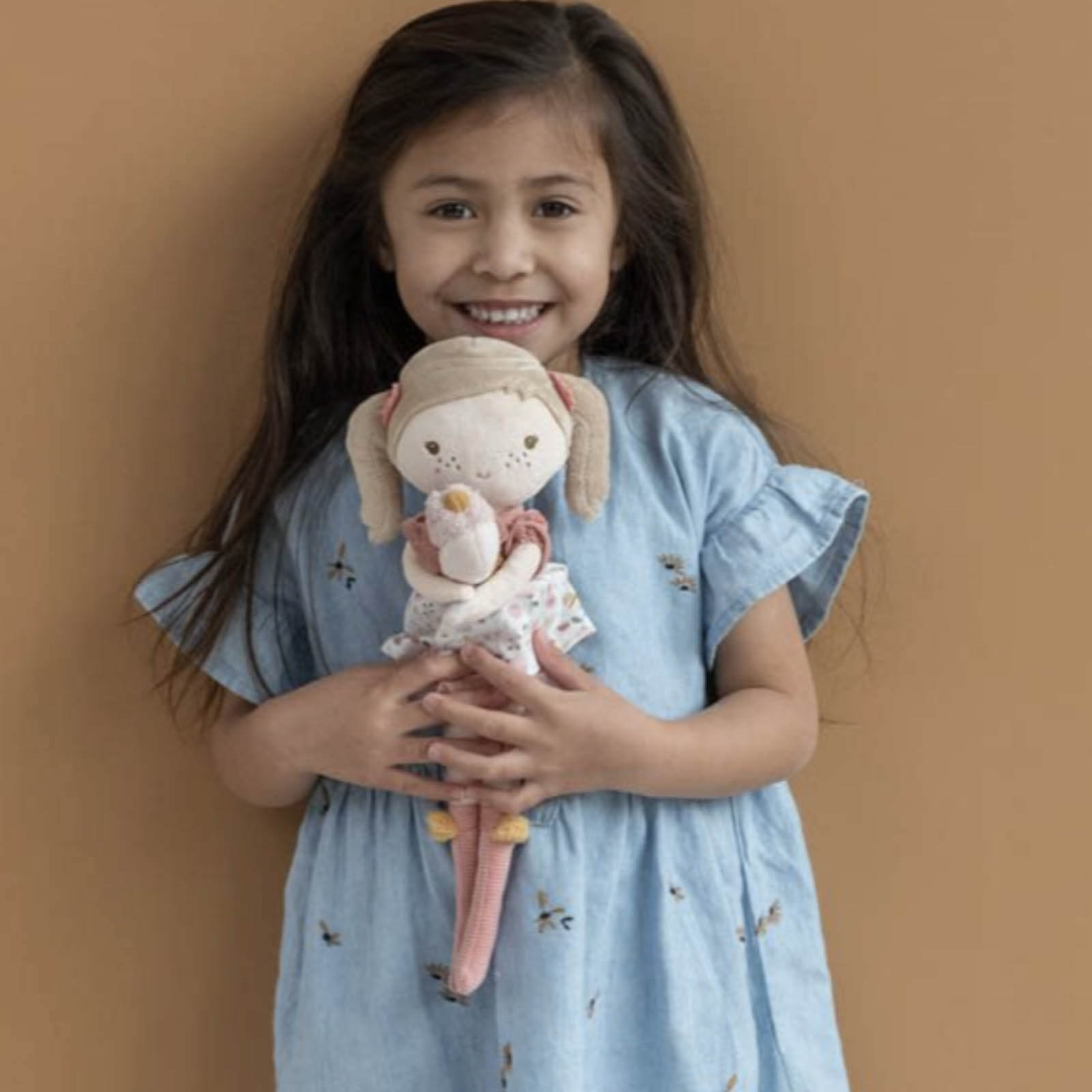 Cuddle Doll - Anna 35 cm